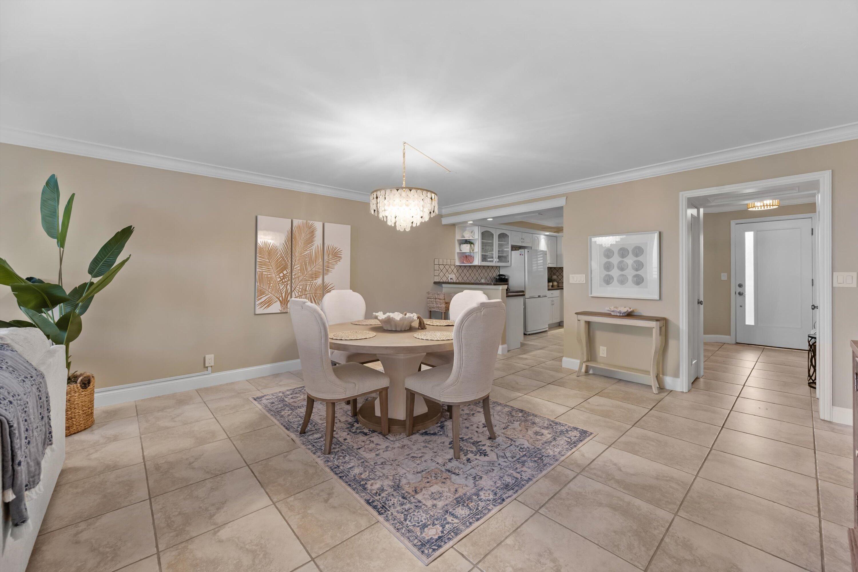 350 S Beach #204, Jupiter FL 33469