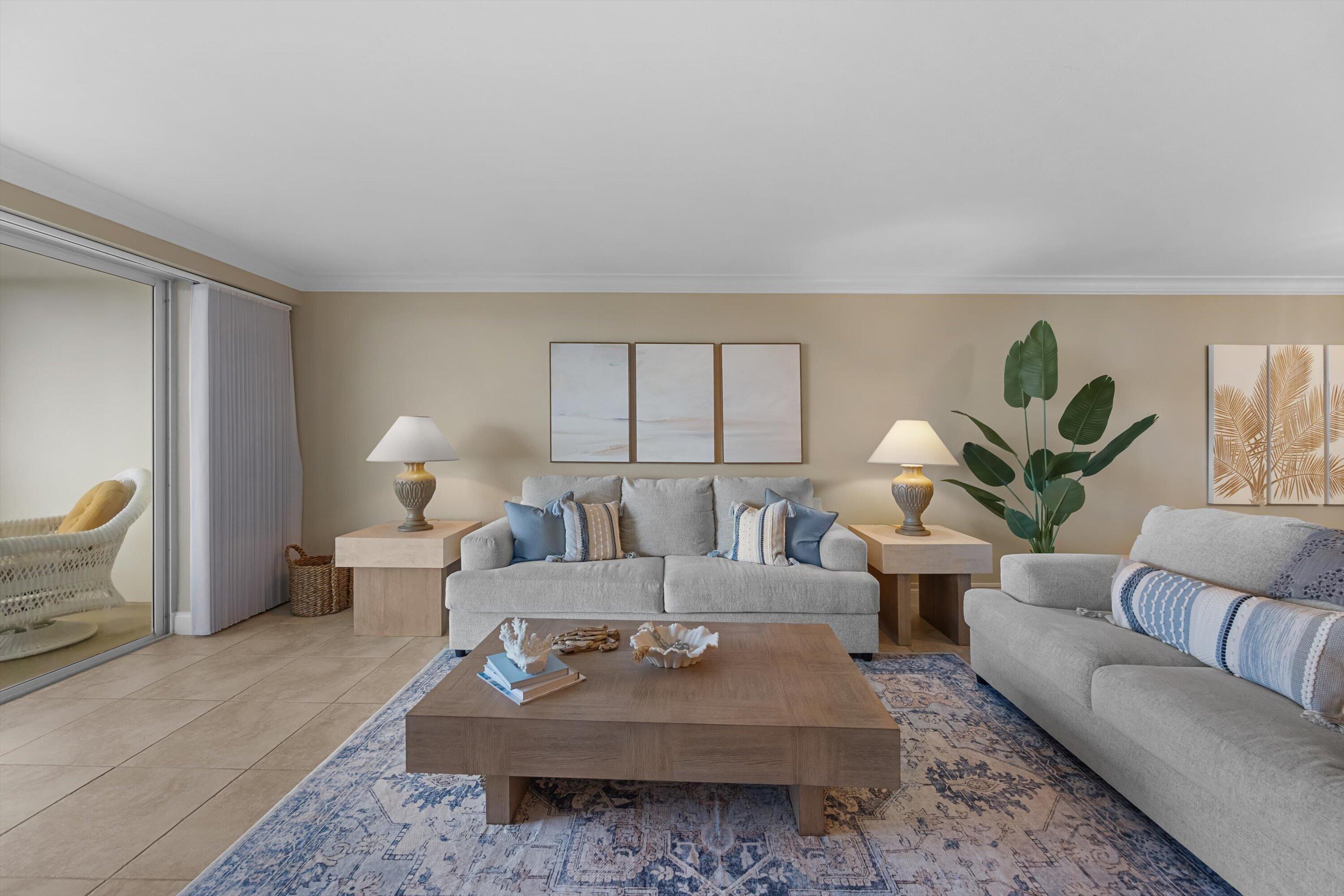 350 S Beach #204, Jupiter FL 33469