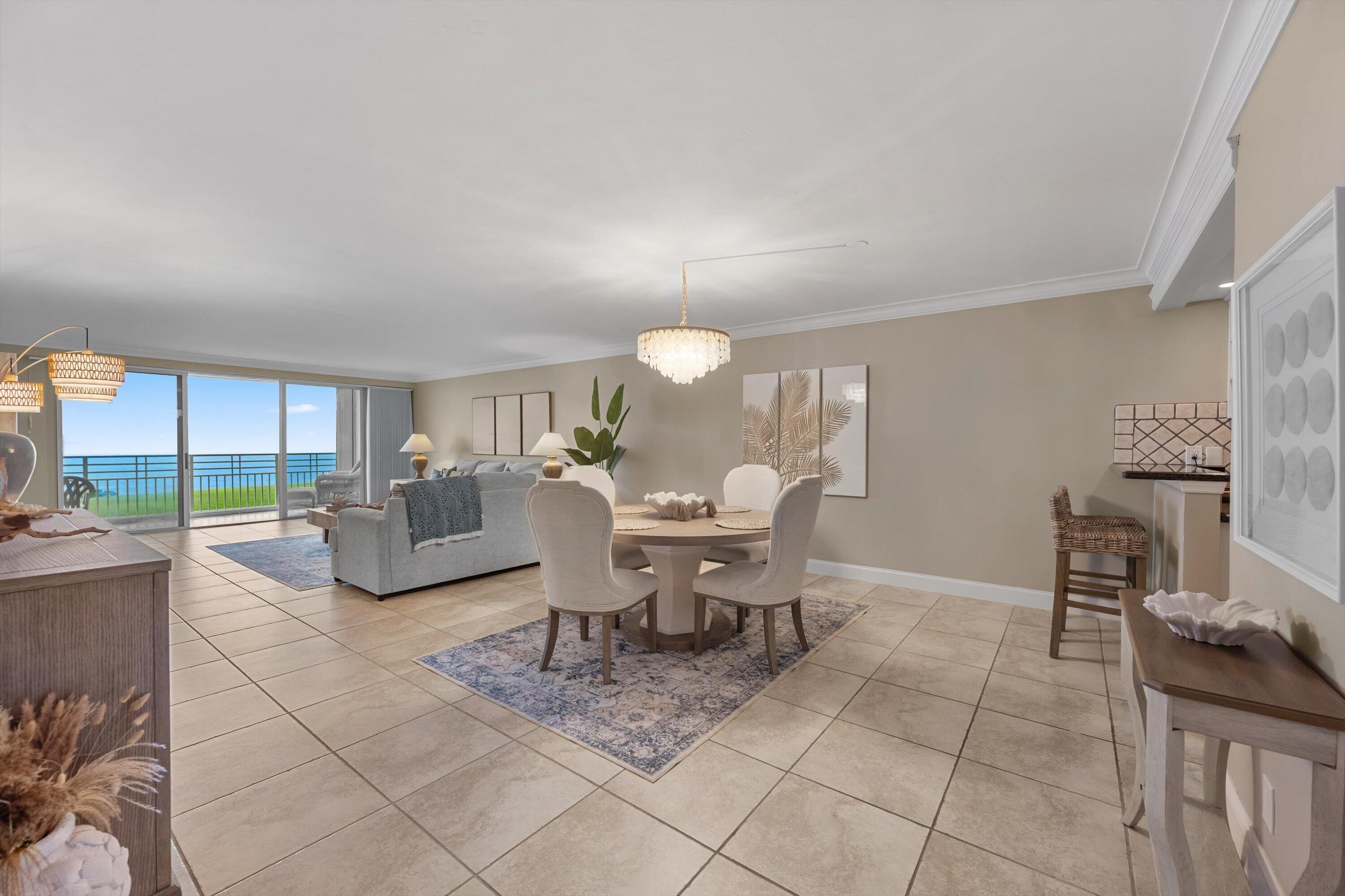 350 S Beach #204, Jupiter FL 33469