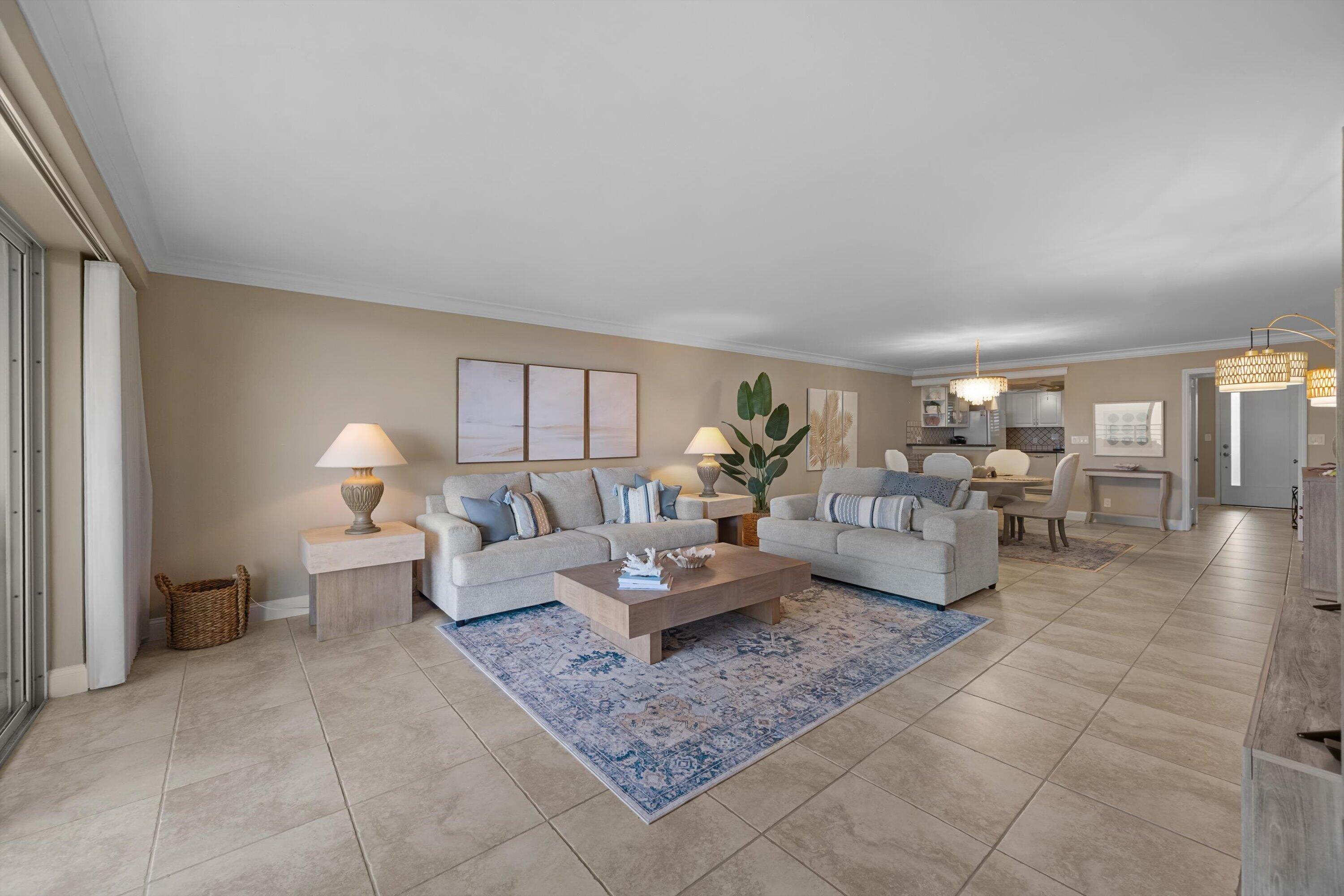 350 S Beach #204, Jupiter FL 33469