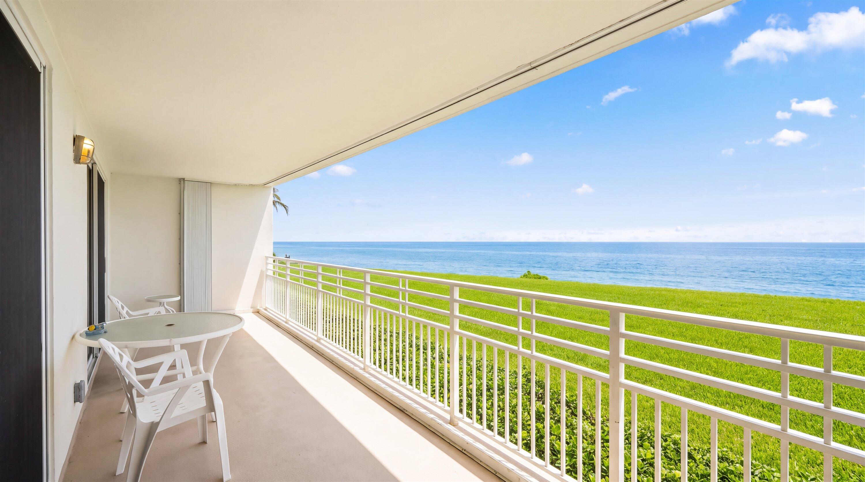 350 S Beach #204, Jupiter FL 33469