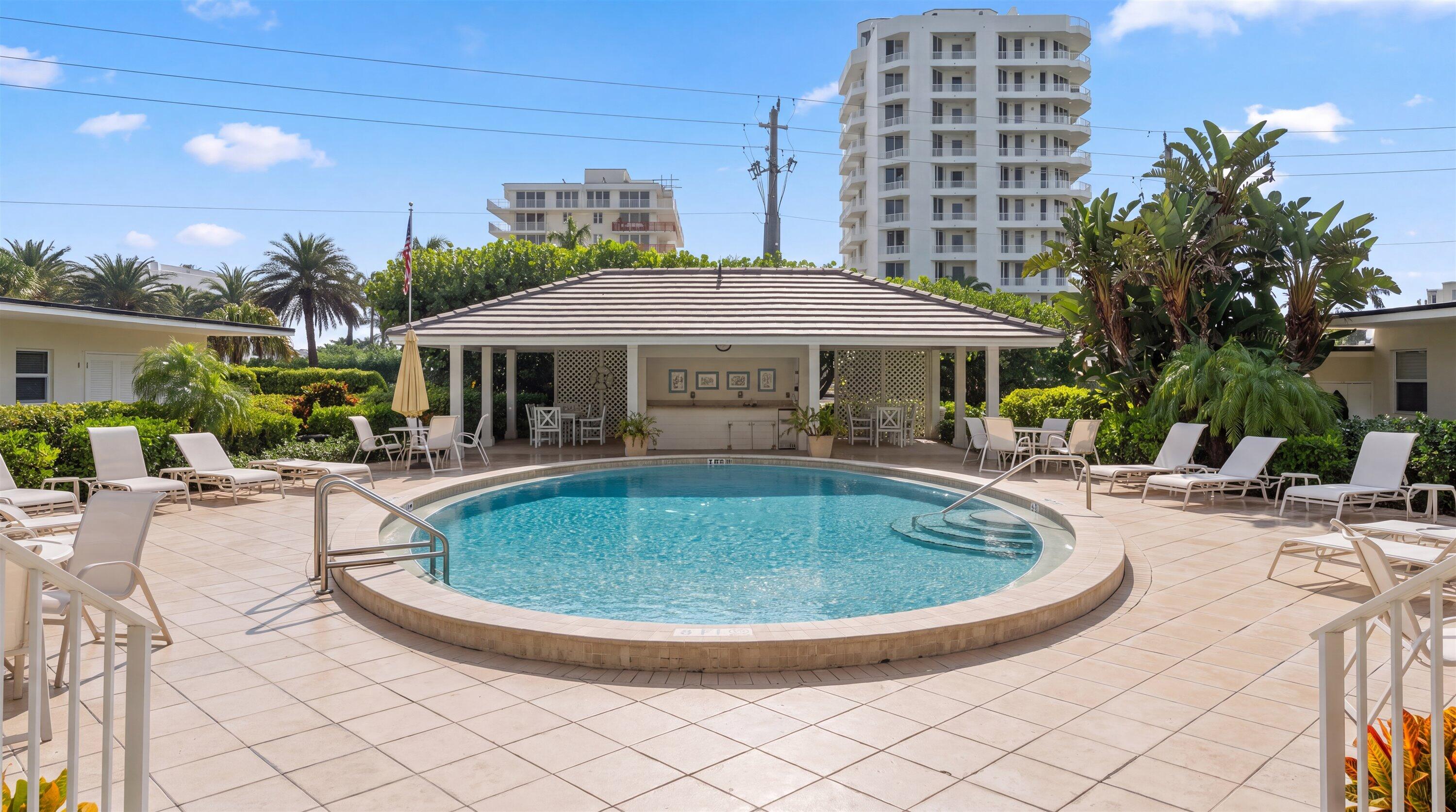 350 S Beach #204, Jupiter FL 33469