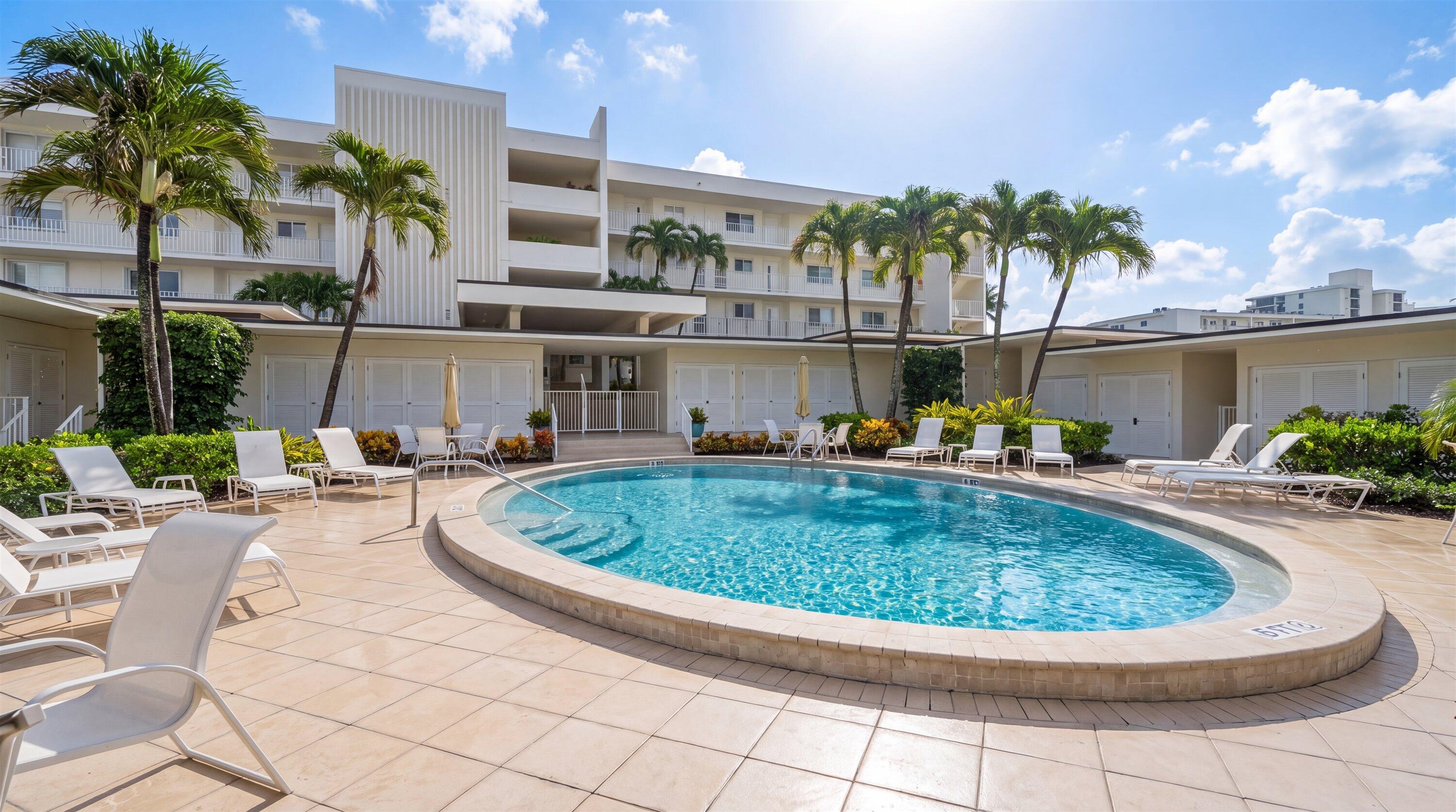 350 S Beach #204, Jupiter FL 33469