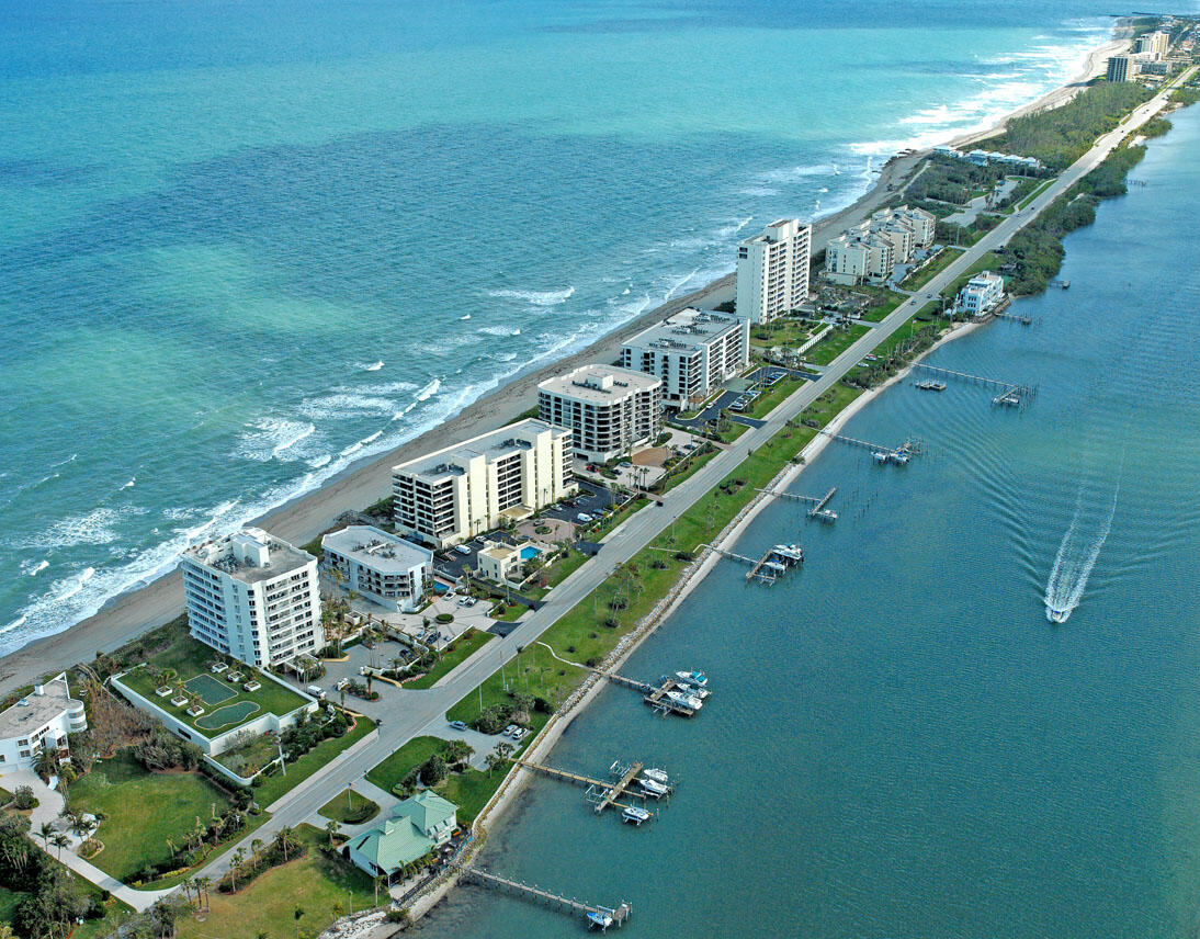 350 S Beach #204, Jupiter FL 33469