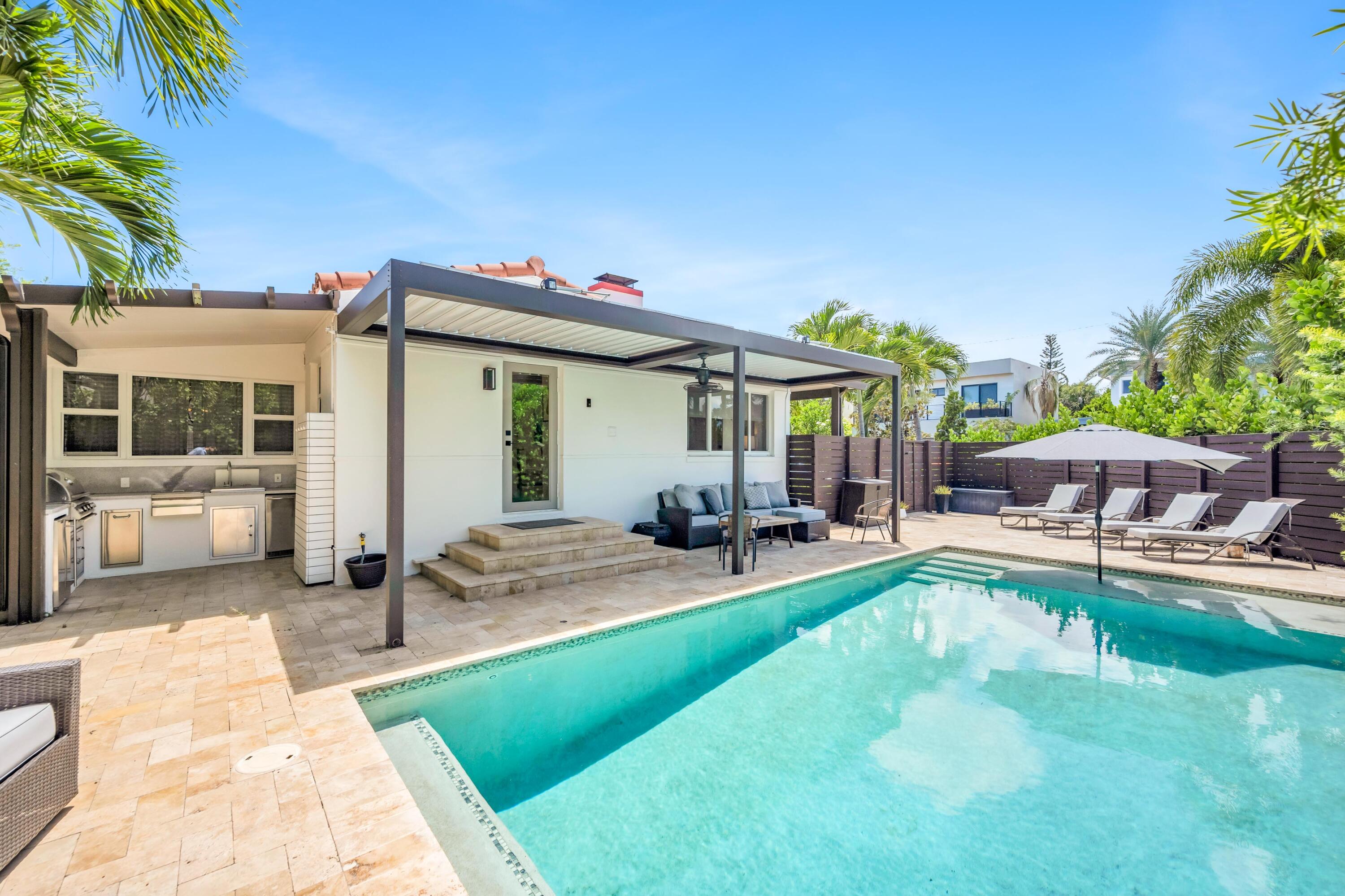 748 NE 17th, Fort Lauderdale FL 33304