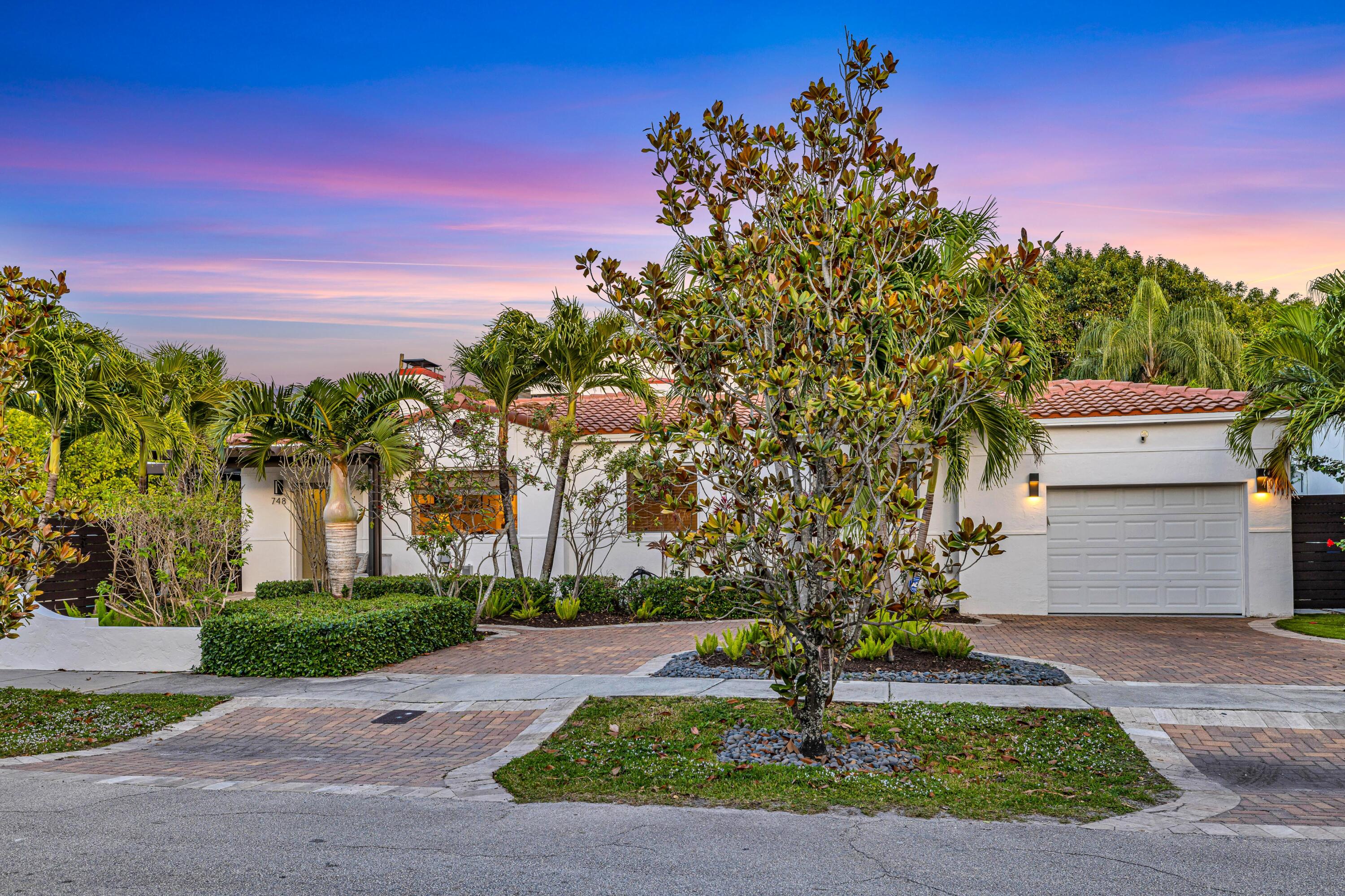 748 NE 17th, Fort Lauderdale FL 33304