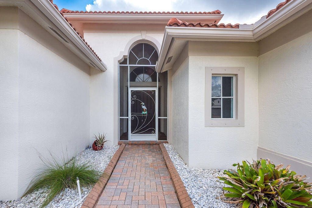 116 BELLA VISTA, Royal Palm Beach FL 33411