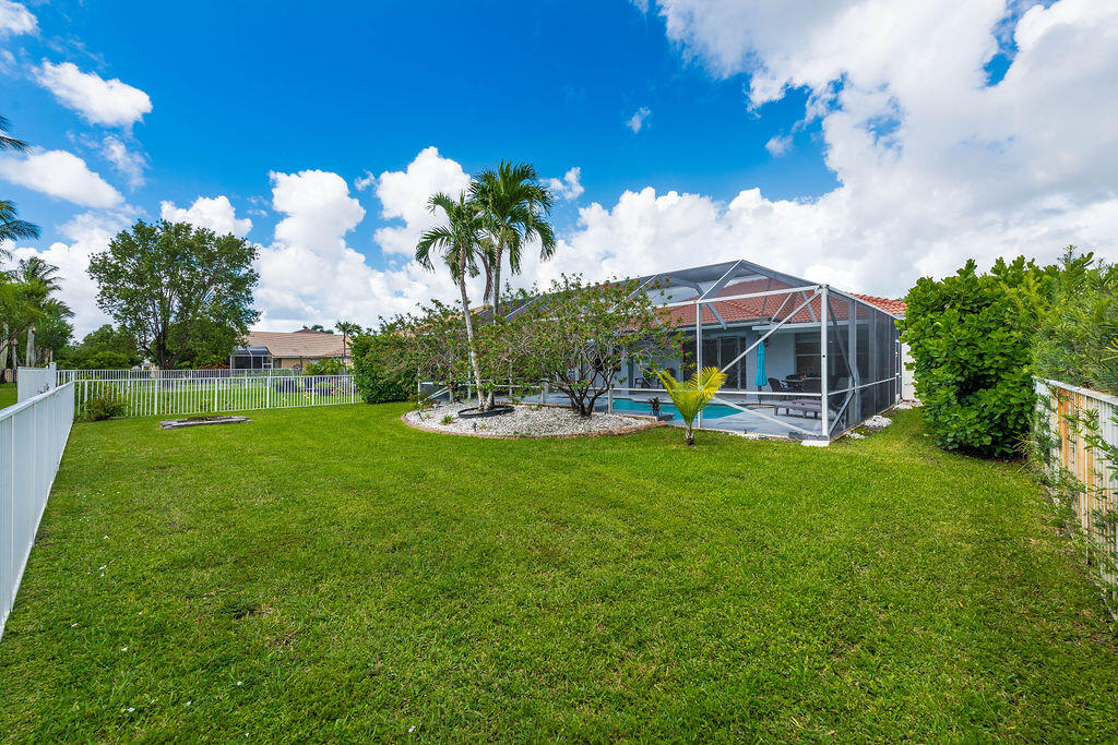 116 BELLA VISTA, Royal Palm Beach FL 33411