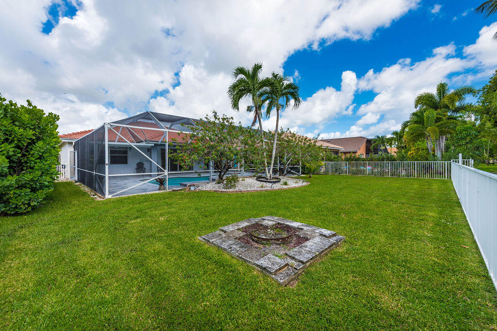 116 BELLA VISTA, Royal Palm Beach FL 33411