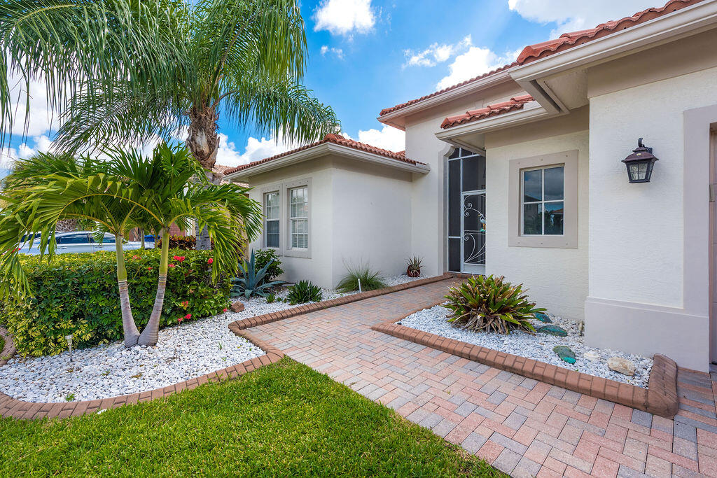 116 BELLA VISTA, Royal Palm Beach FL 33411