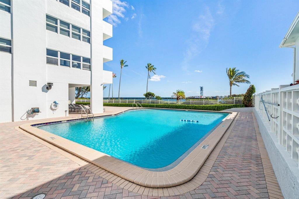 2100 S Ocean #3H, Fort Lauderdale FL 33316
