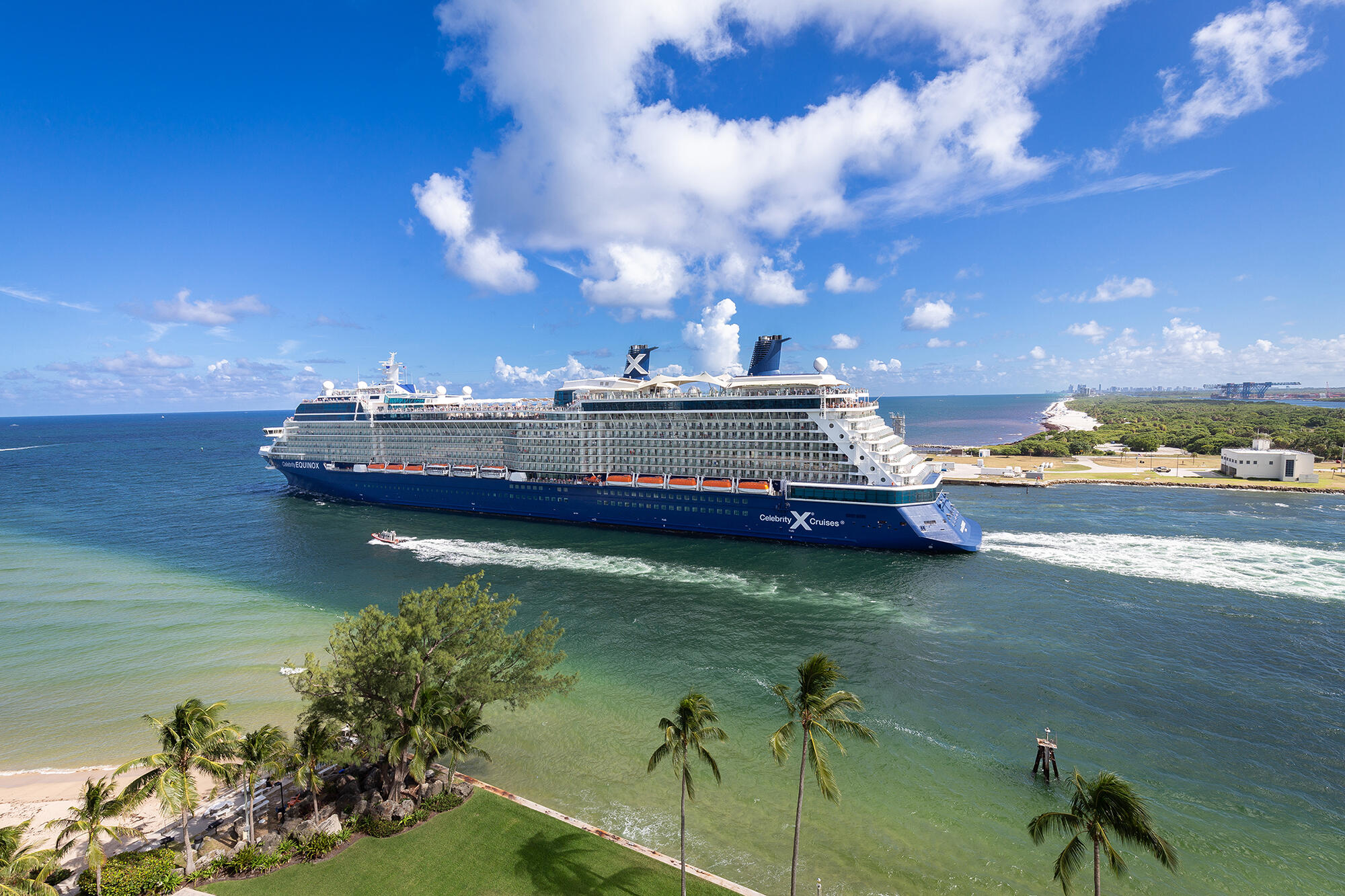 2100 S Ocean #3H, Fort Lauderdale FL 33316