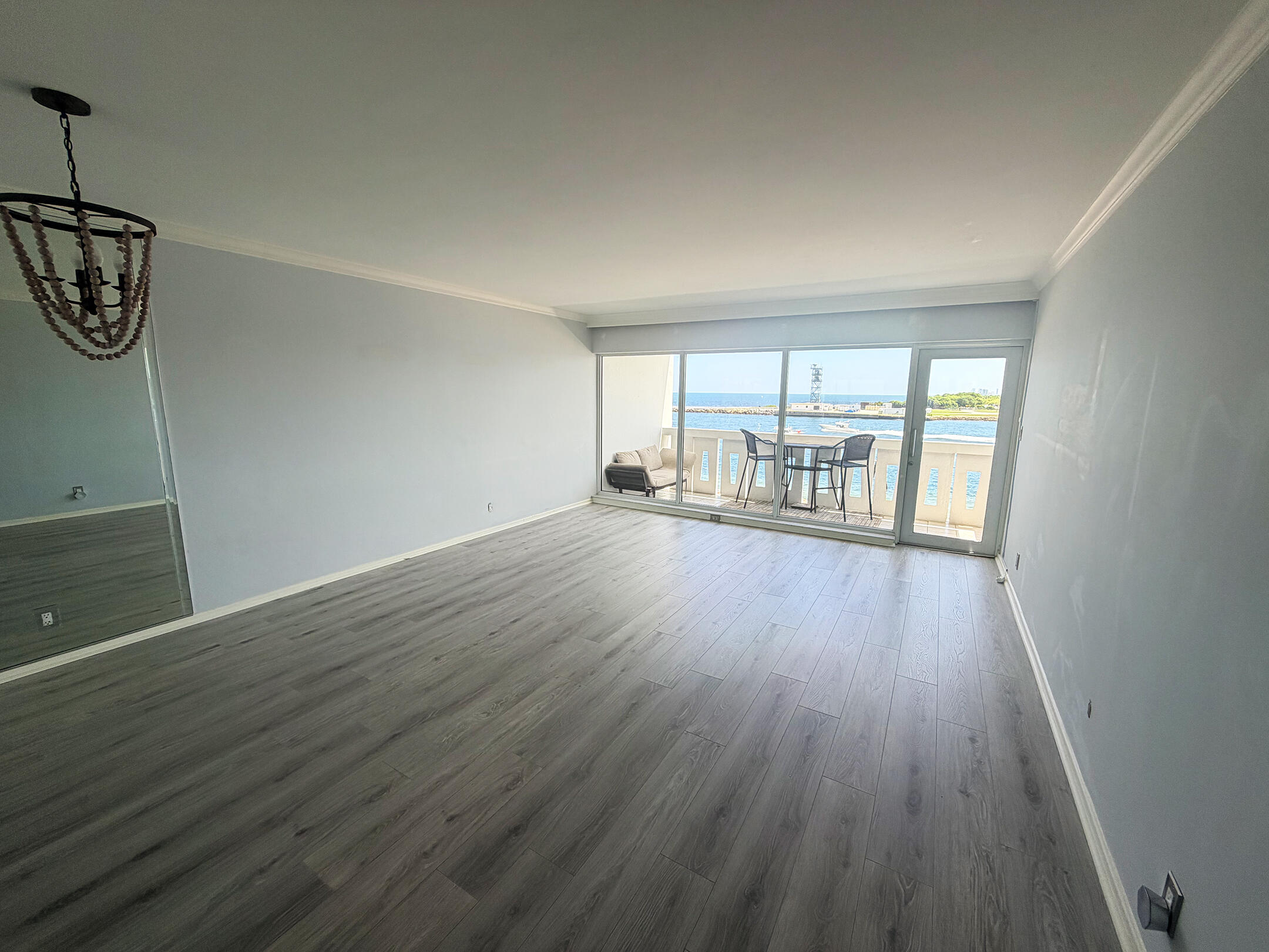 2100 S Ocean #3H, Fort Lauderdale FL 33316