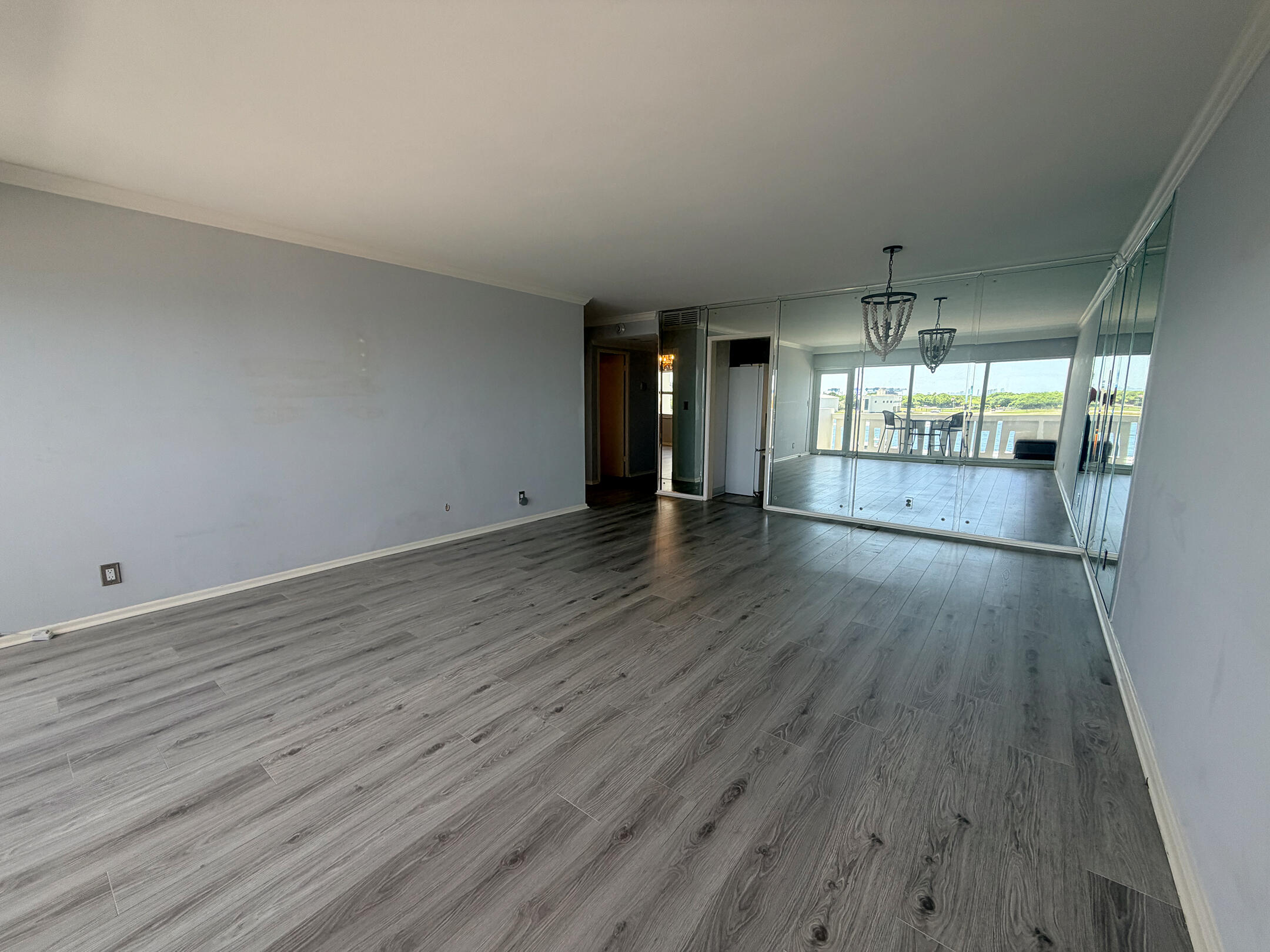 2100 S Ocean #3H, Fort Lauderdale FL 33316