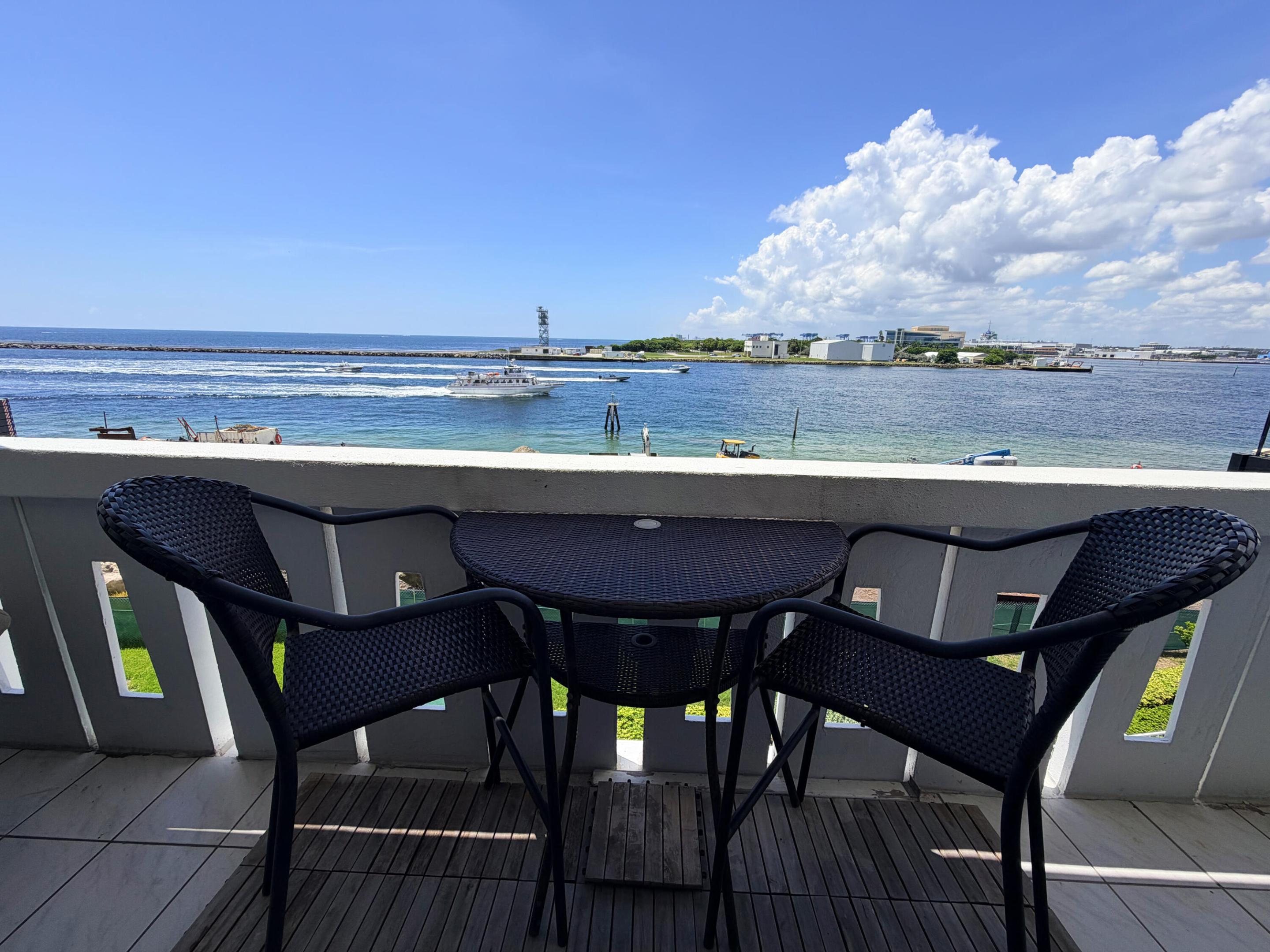 2100 S Ocean #3H, Fort Lauderdale FL 33316