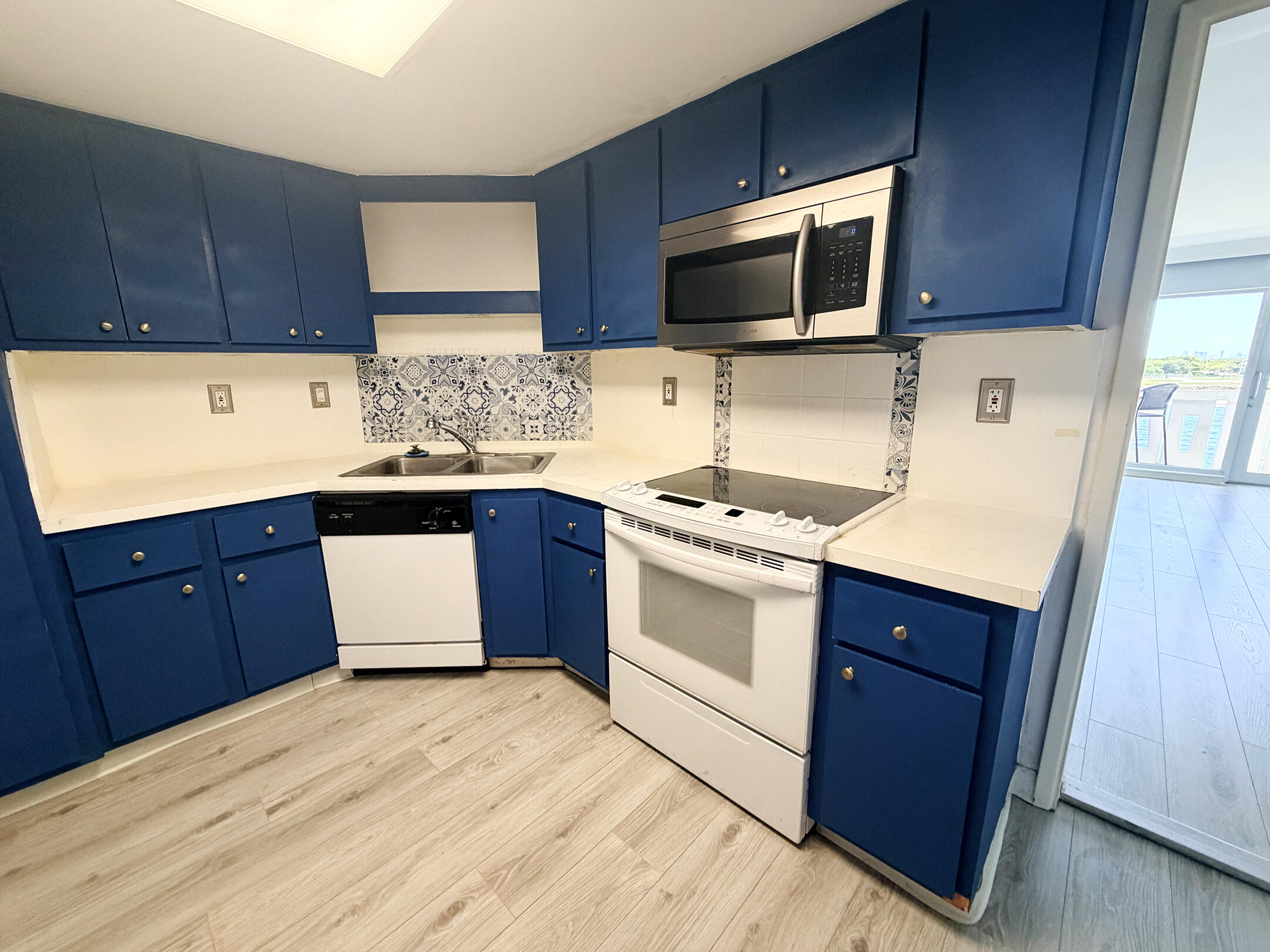 2100 S Ocean #3H, Fort Lauderdale FL 33316