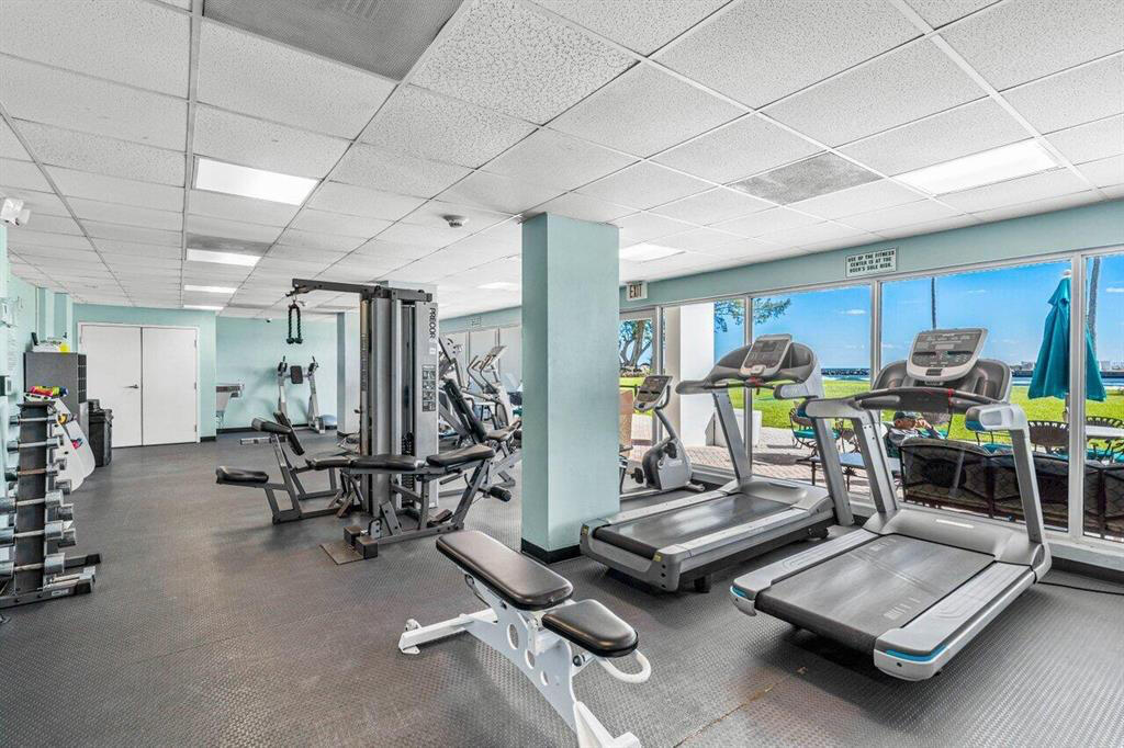 2100 S Ocean #3H, Fort Lauderdale FL 33316
