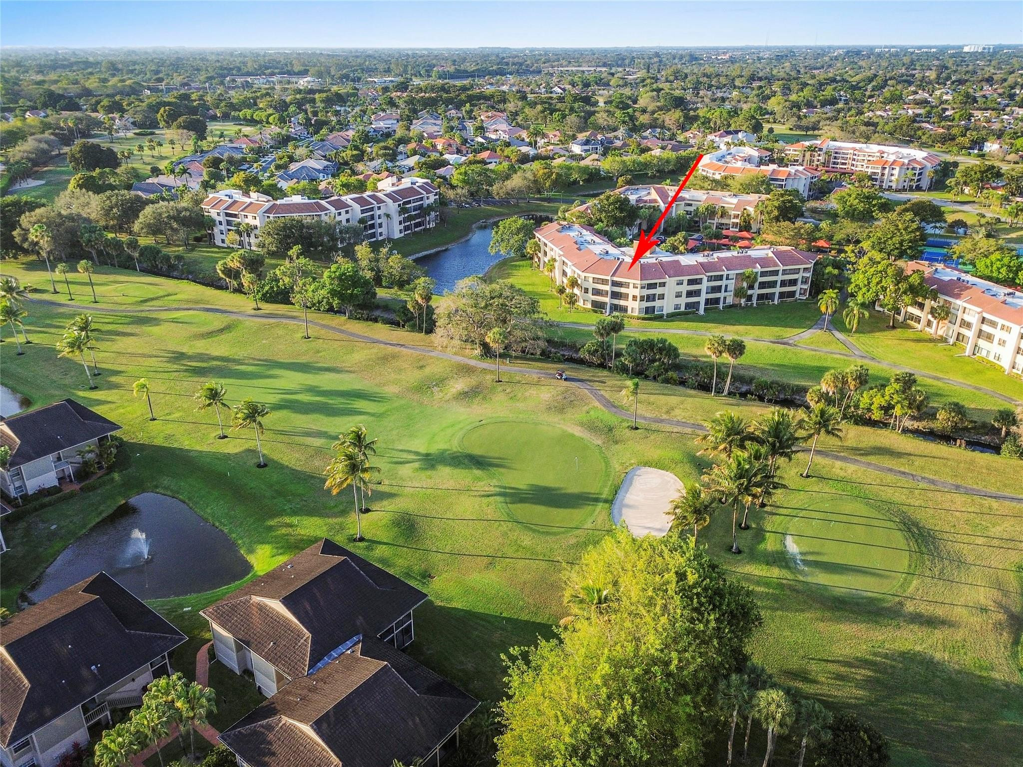 7520 La Paz #306, Boca Raton FL 33433