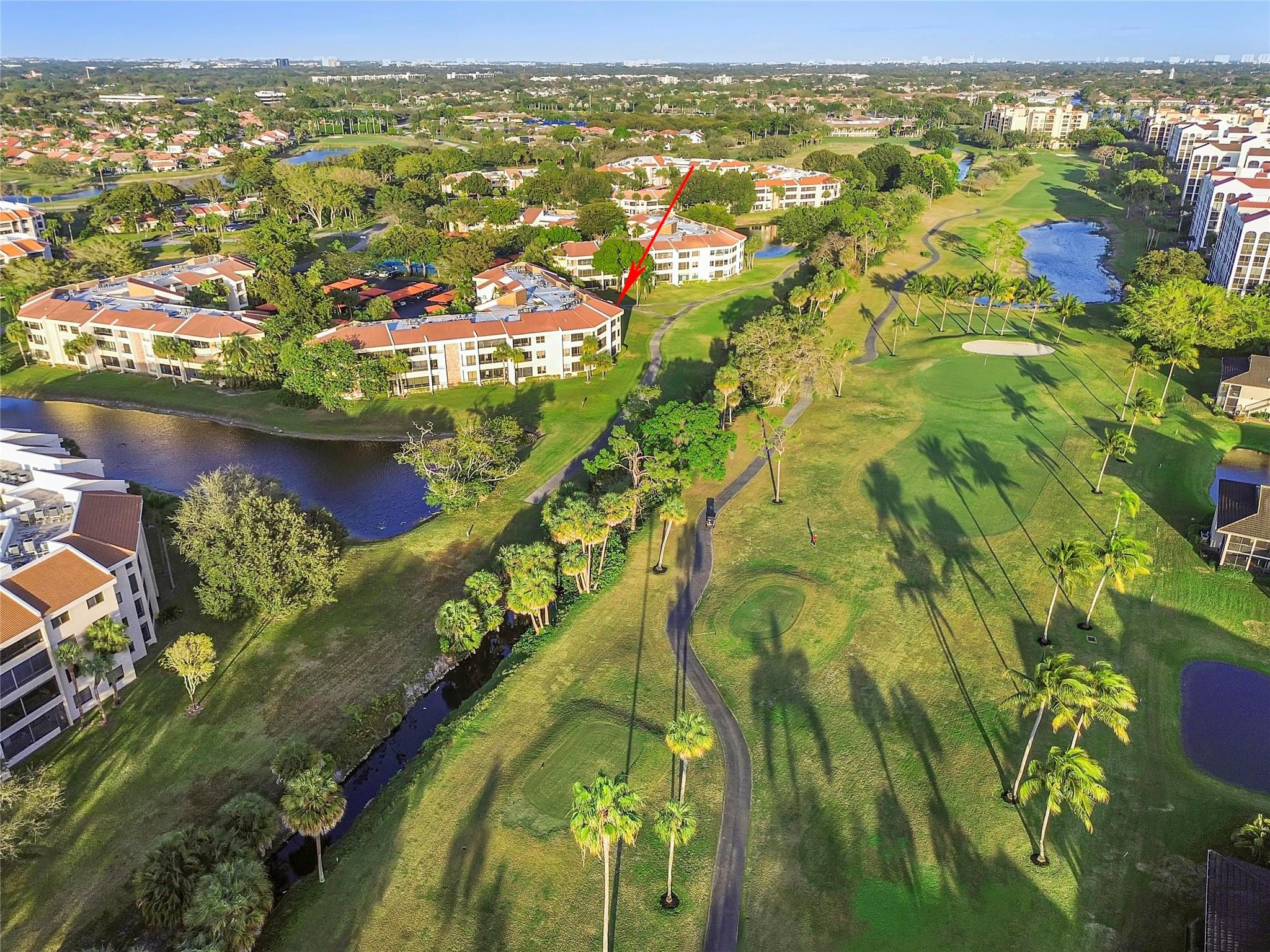 7520 La Paz #306, Boca Raton FL 33433