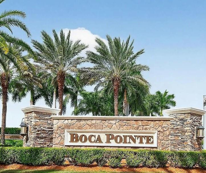 7520 La Paz #306, Boca Raton FL 33433