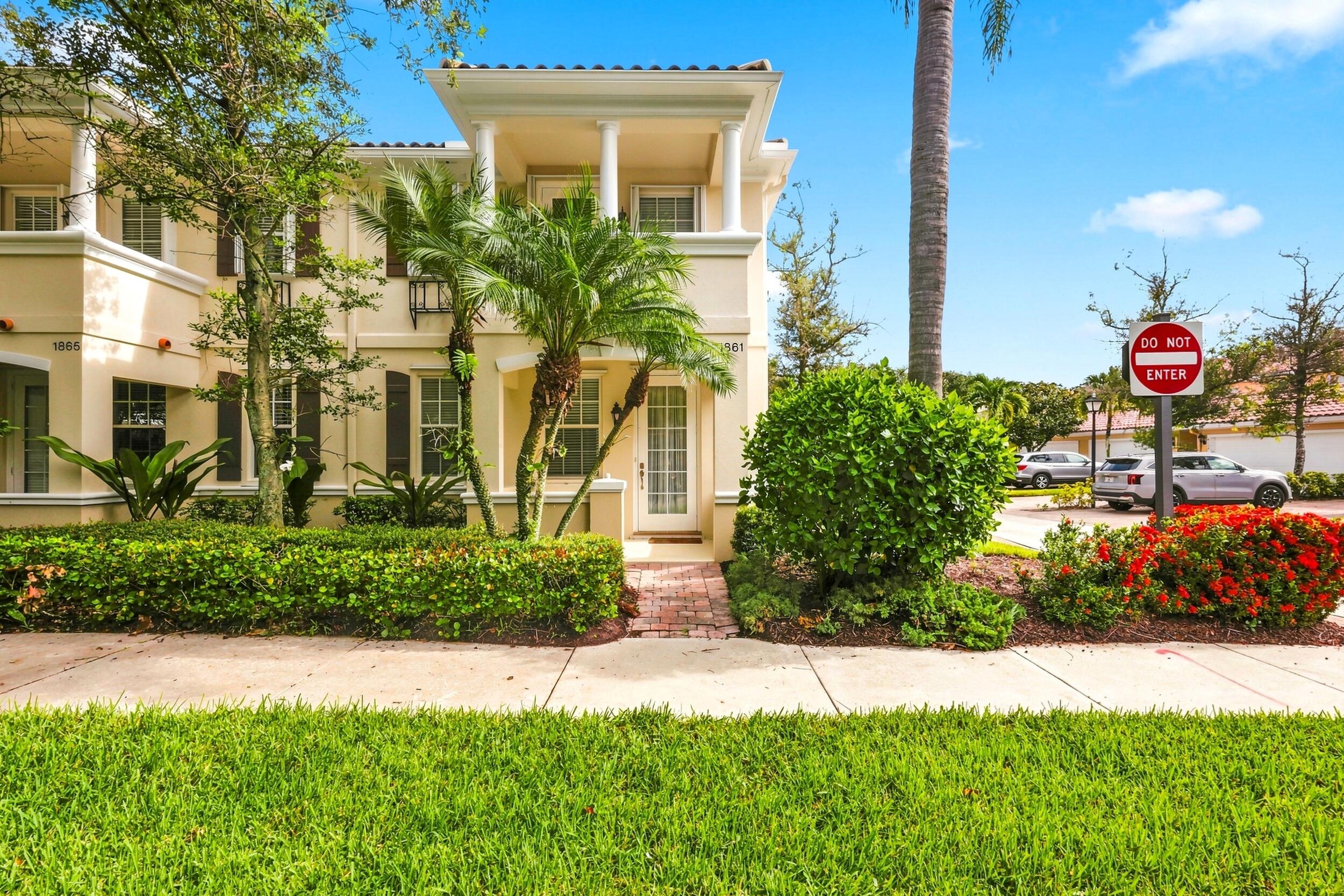 1861 Frederick Small, Jupiter FL 33458