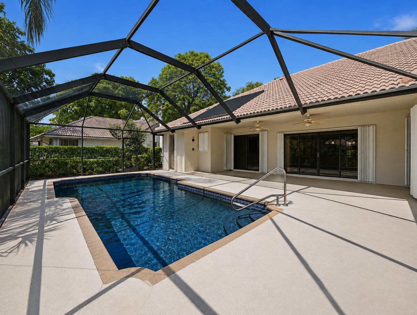 5055 NW 89TH, Coral Springs FL 33067
