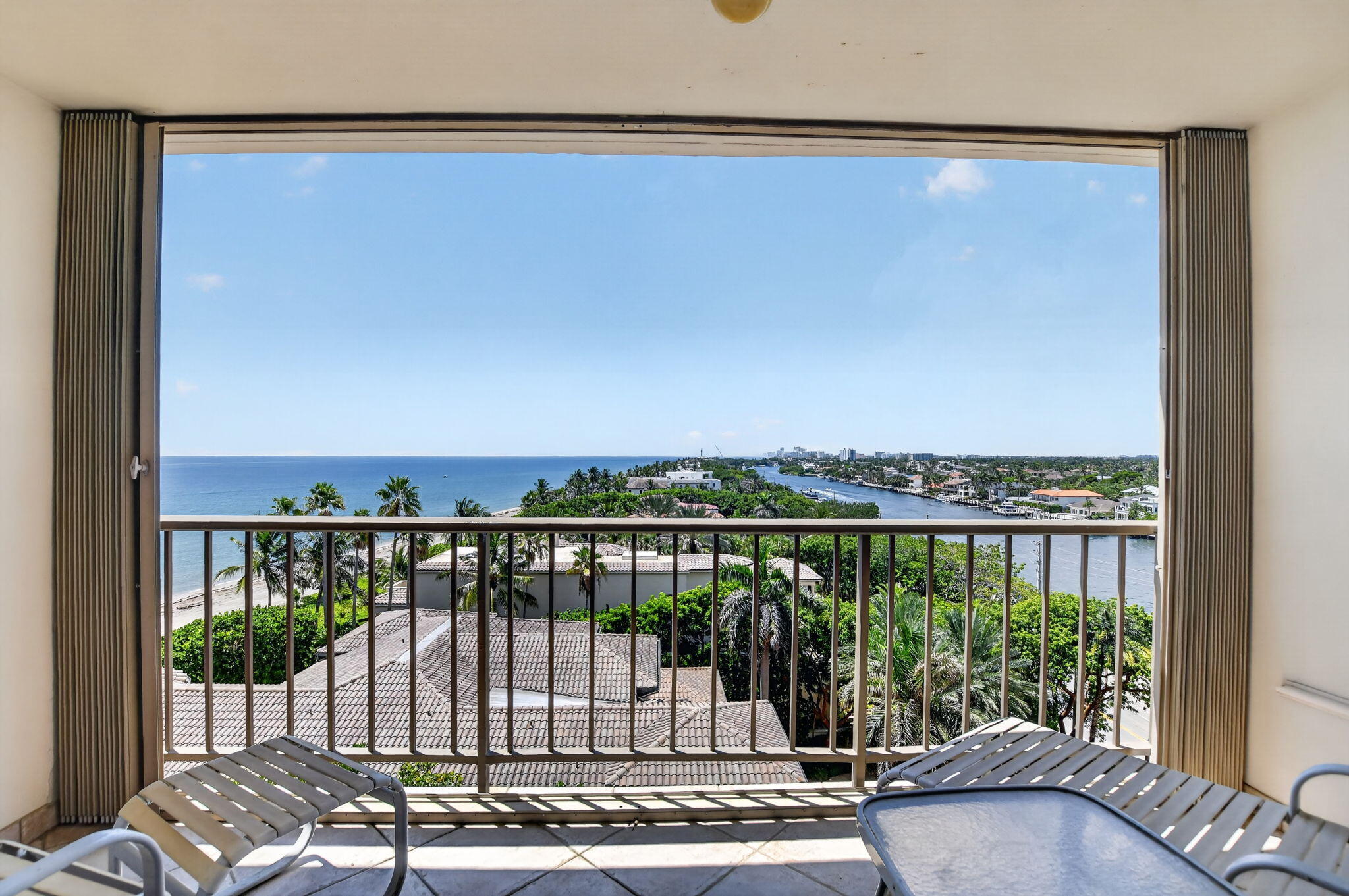1021 HILLSBORO MILE #705, Hillsboro Beach FL 33062