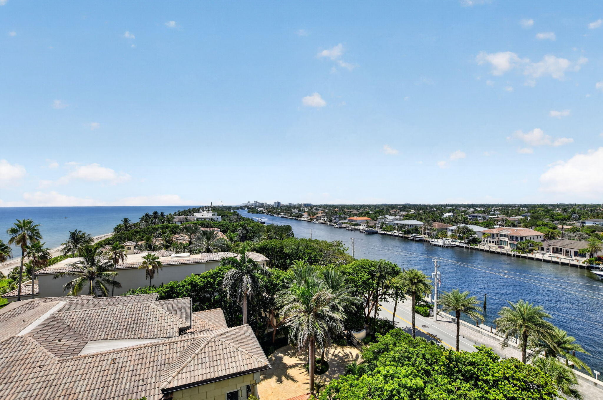 1021 HILLSBORO MILE #705, Hillsboro Beach FL 33062
