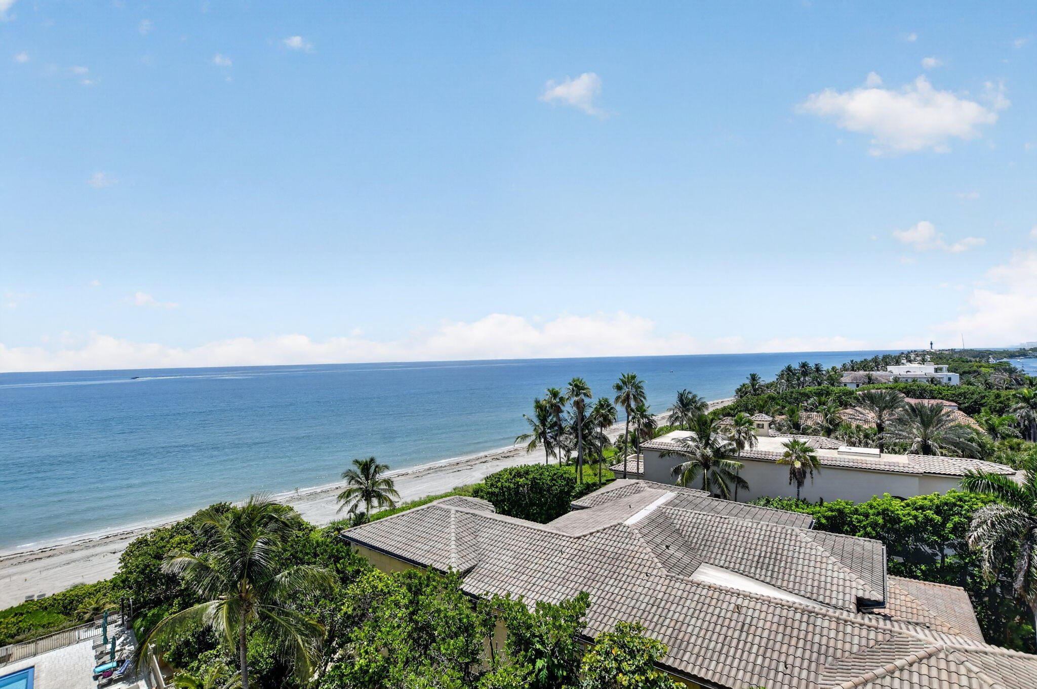 1021 HILLSBORO MILE #705, Hillsboro Beach FL 33062