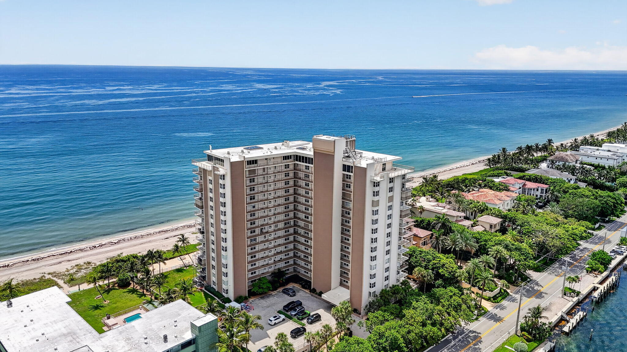 1021 HILLSBORO MILE #705, Hillsboro Beach FL 33062