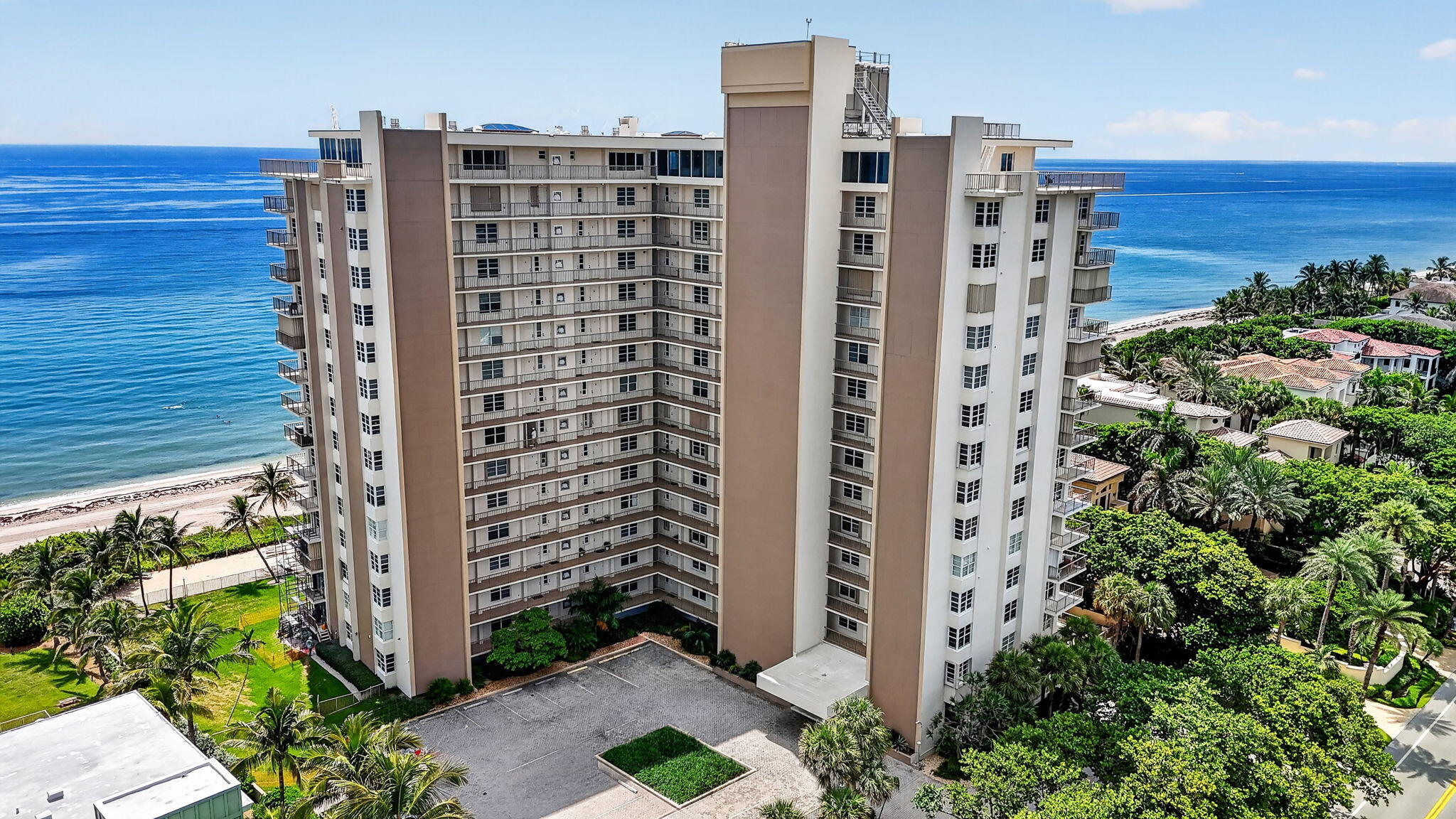 1021 HILLSBORO MILE #705, Hillsboro Beach FL 33062