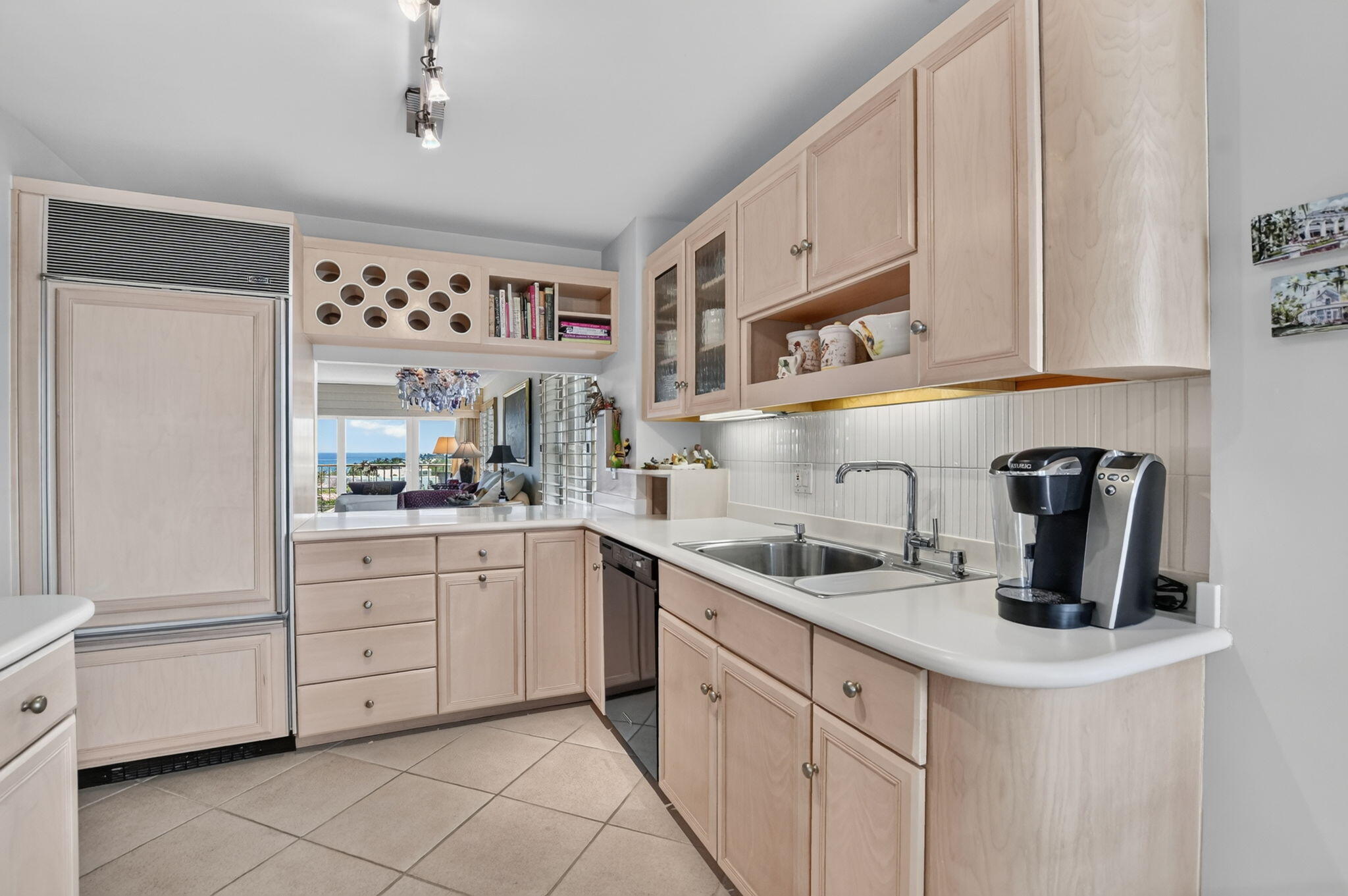 1021 HILLSBORO MILE #705, Hillsboro Beach FL 33062