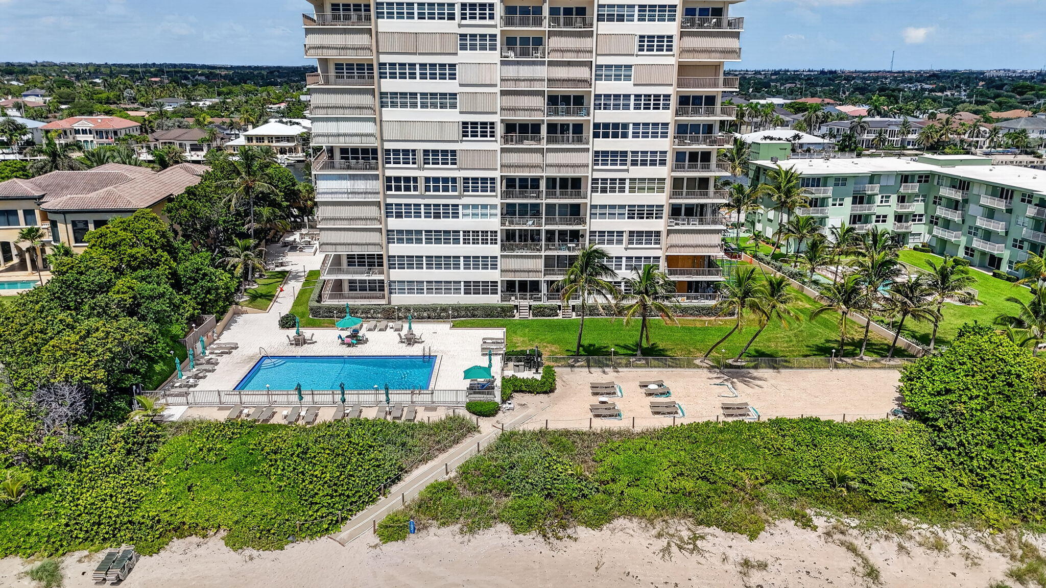 1021 HILLSBORO MILE #705, Hillsboro Beach FL 33062