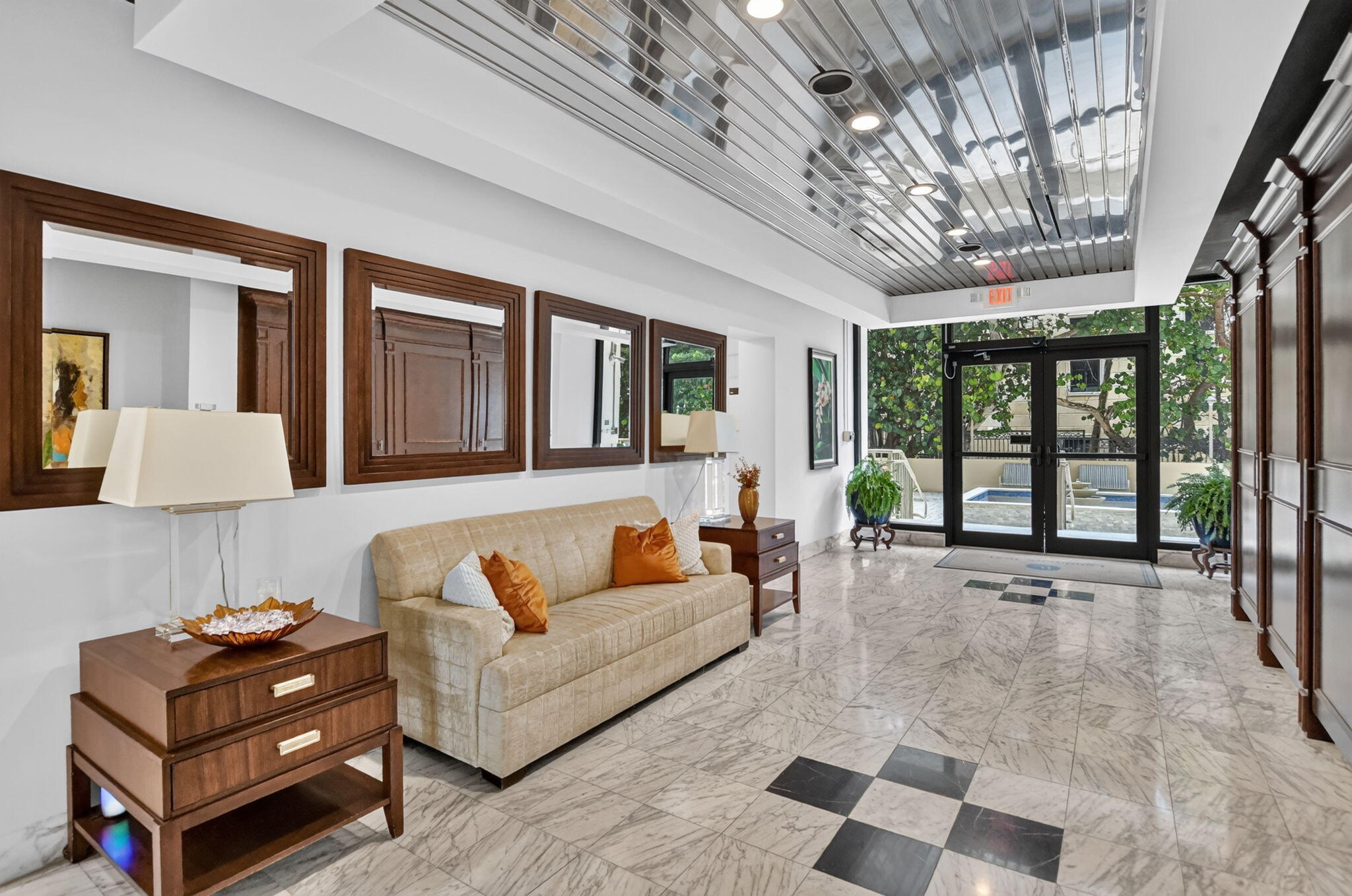 1021 HILLSBORO MILE #705, Hillsboro Beach FL 33062