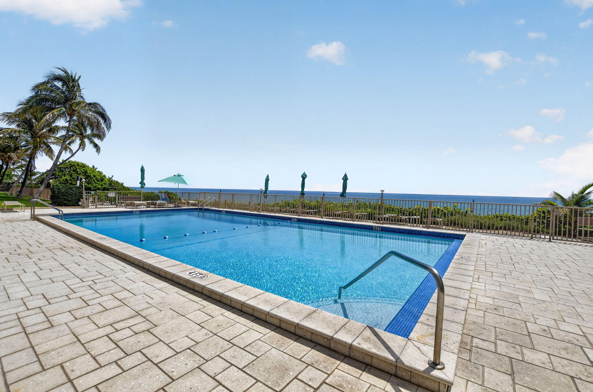 1021 HILLSBORO MILE #705, Hillsboro Beach FL 33062