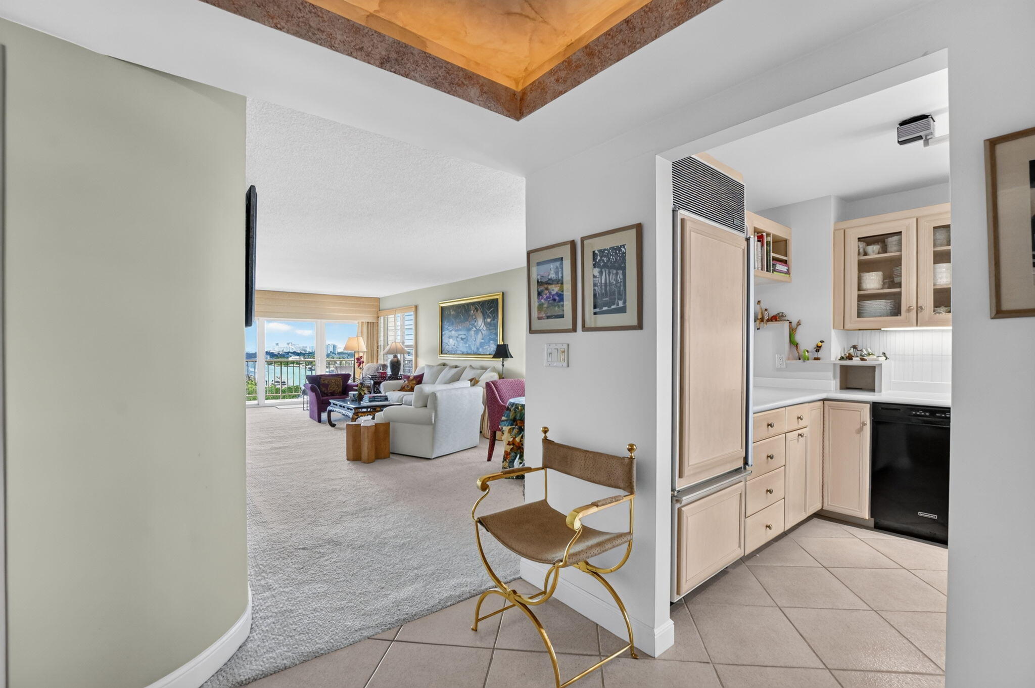 1021 HILLSBORO MILE #705, Hillsboro Beach FL 33062
