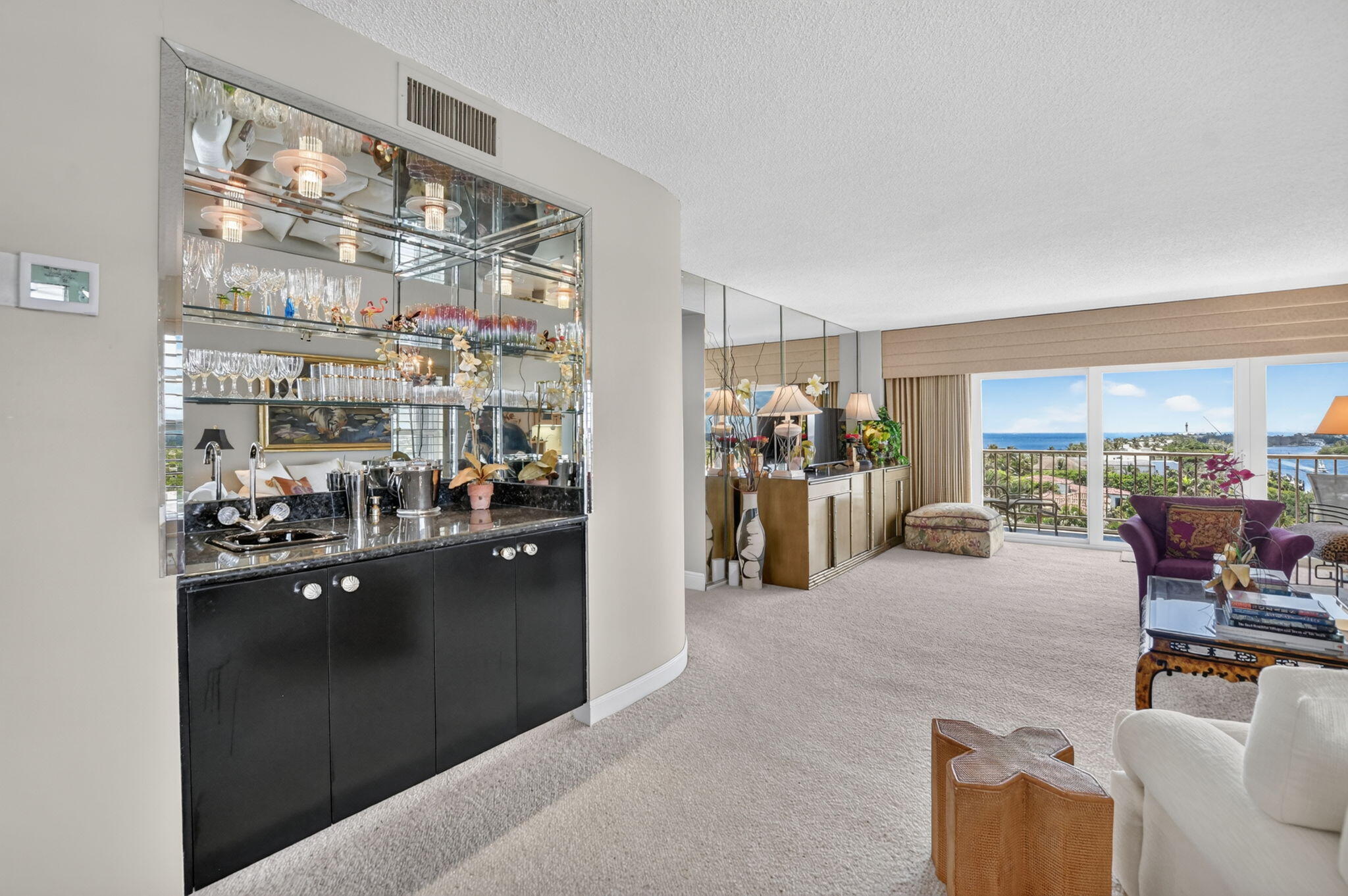 1021 HILLSBORO MILE #705, Hillsboro Beach FL 33062