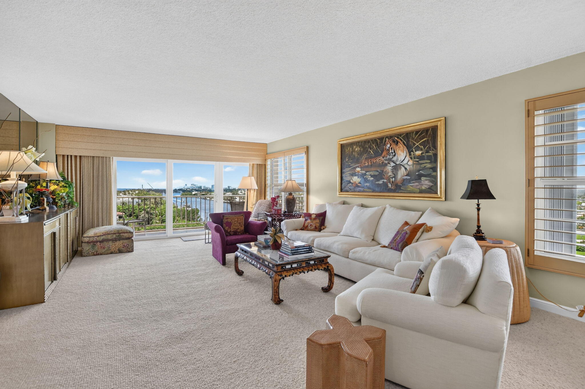 1021 HILLSBORO MILE #705, Hillsboro Beach FL 33062