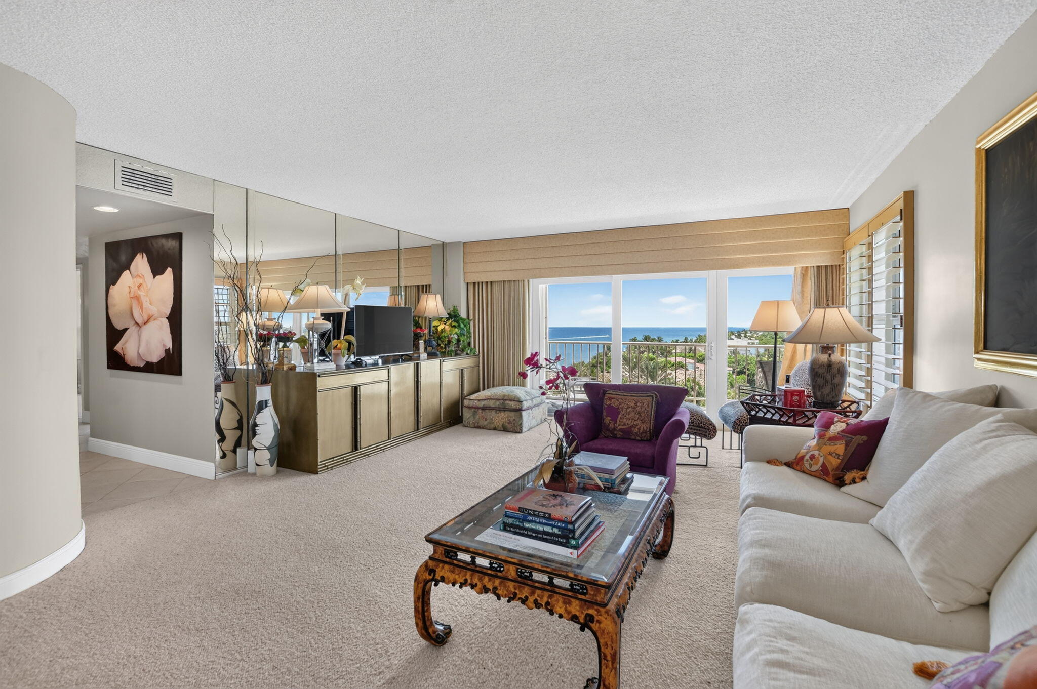 1021 HILLSBORO MILE #705, Hillsboro Beach FL 33062