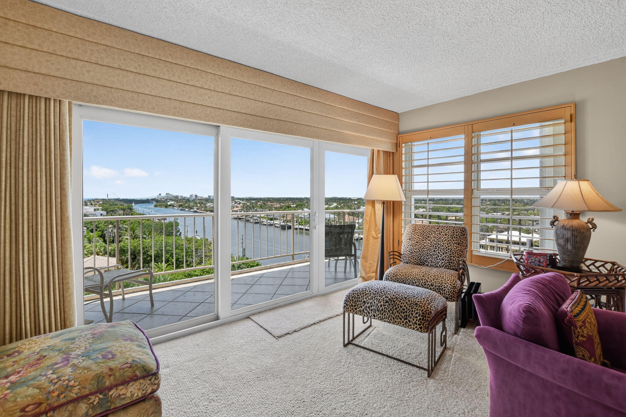 1021 HILLSBORO MILE #705, Hillsboro Beach FL 33062