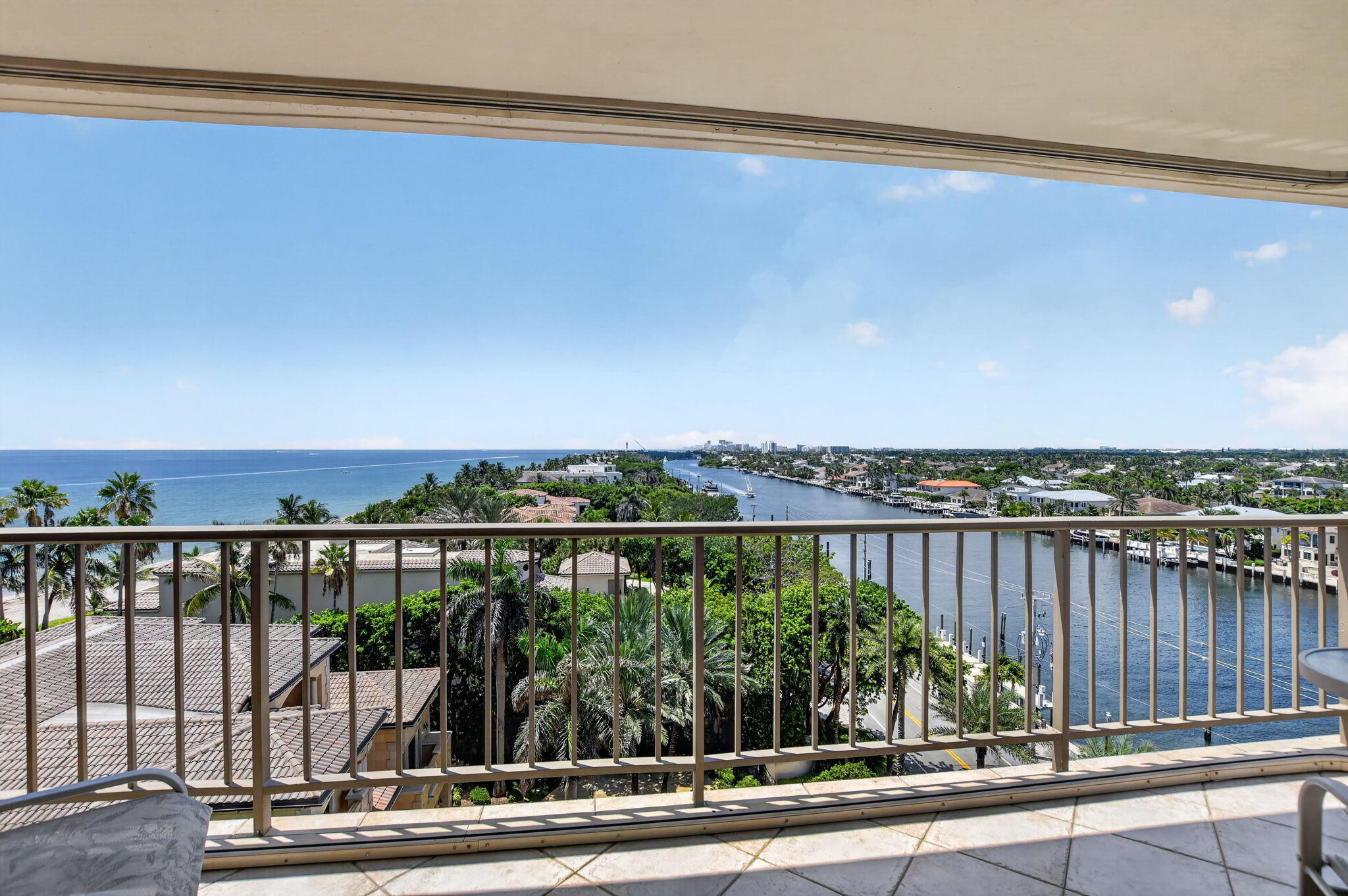 1021 HILLSBORO MILE #705, Hillsboro Beach FL 33062