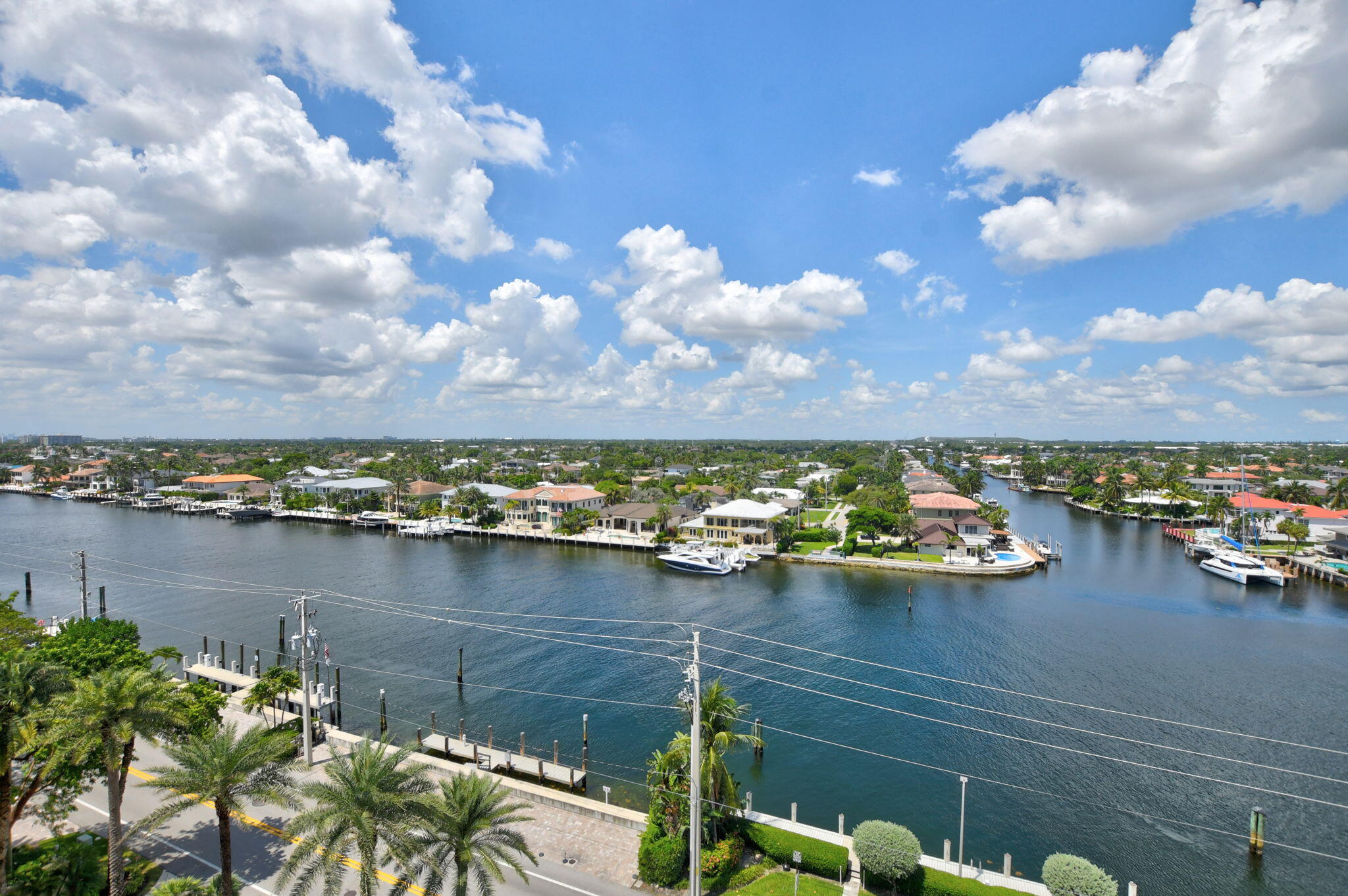 1021 HILLSBORO MILE #705, Hillsboro Beach FL 33062
