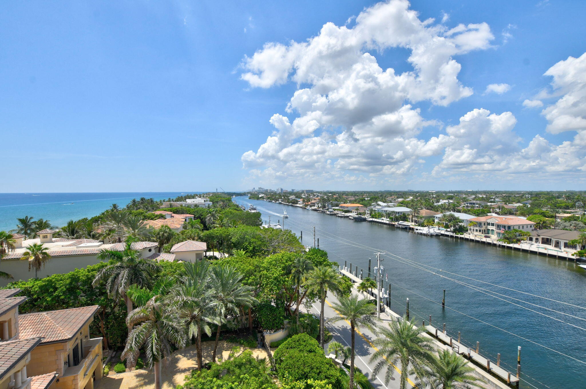 1021 HILLSBORO MILE #705, Hillsboro Beach FL 33062