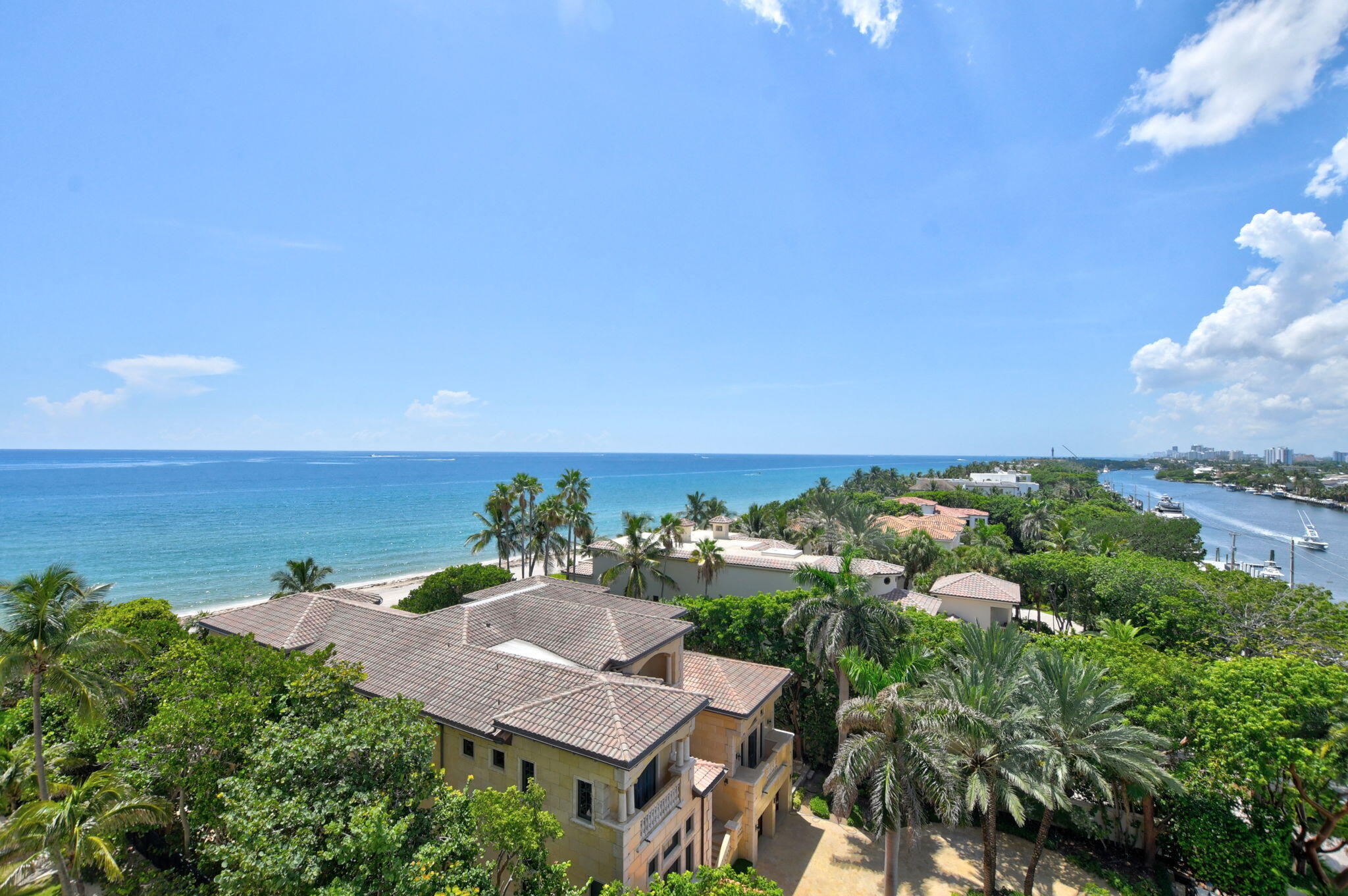 1021 HILLSBORO MILE #705, Hillsboro Beach FL 33062