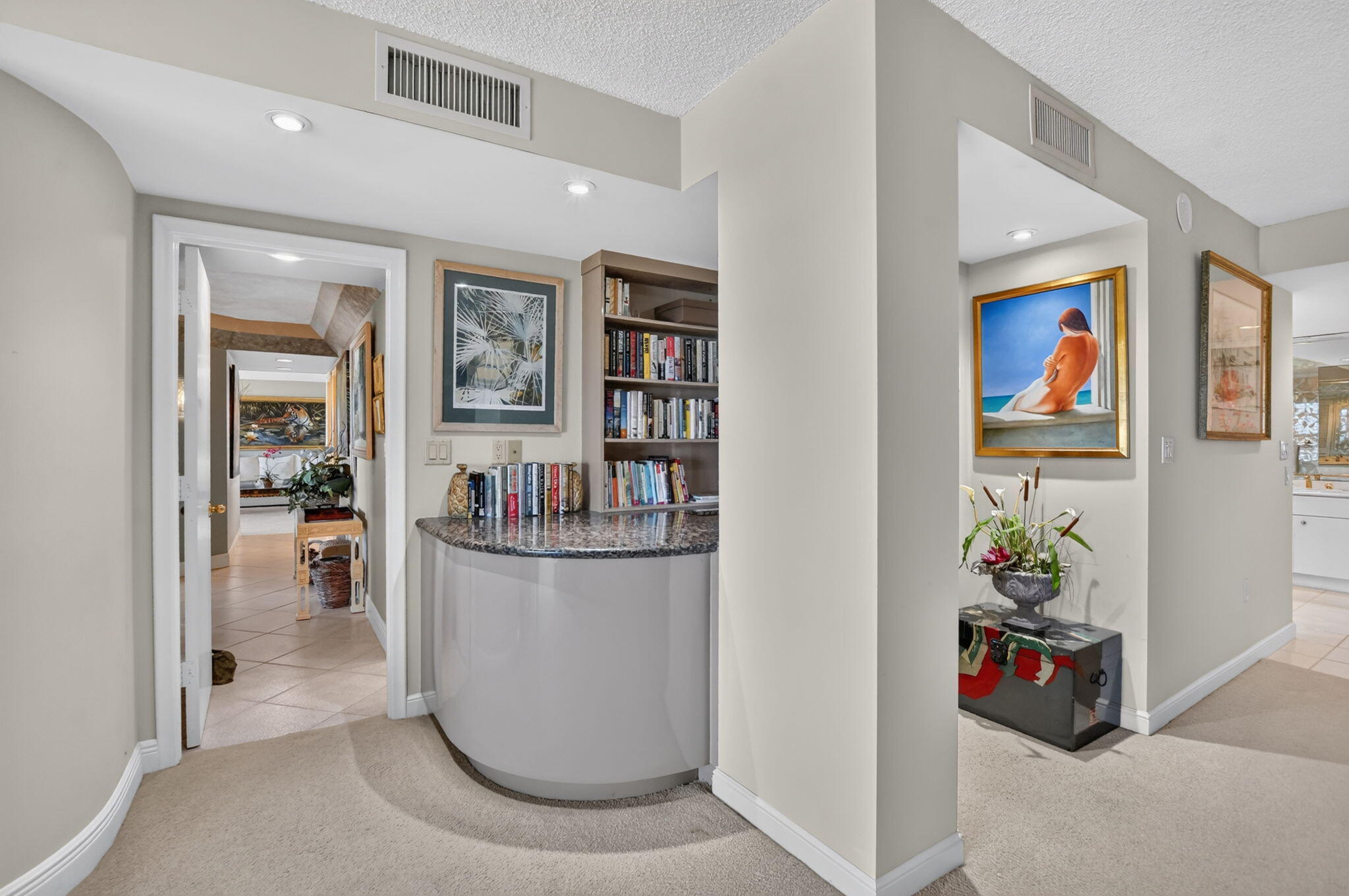 1021 HILLSBORO MILE #705, Hillsboro Beach FL 33062