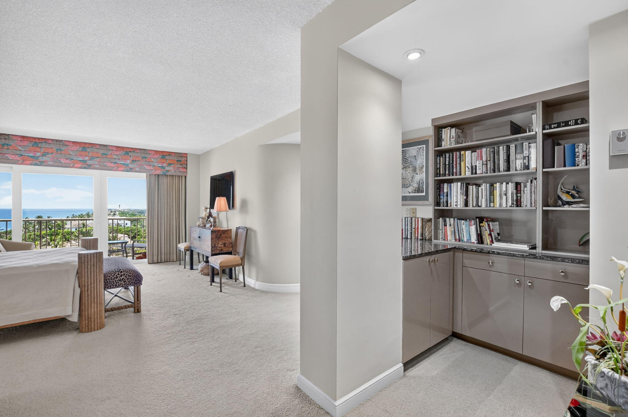1021 HILLSBORO MILE #705, Hillsboro Beach FL 33062