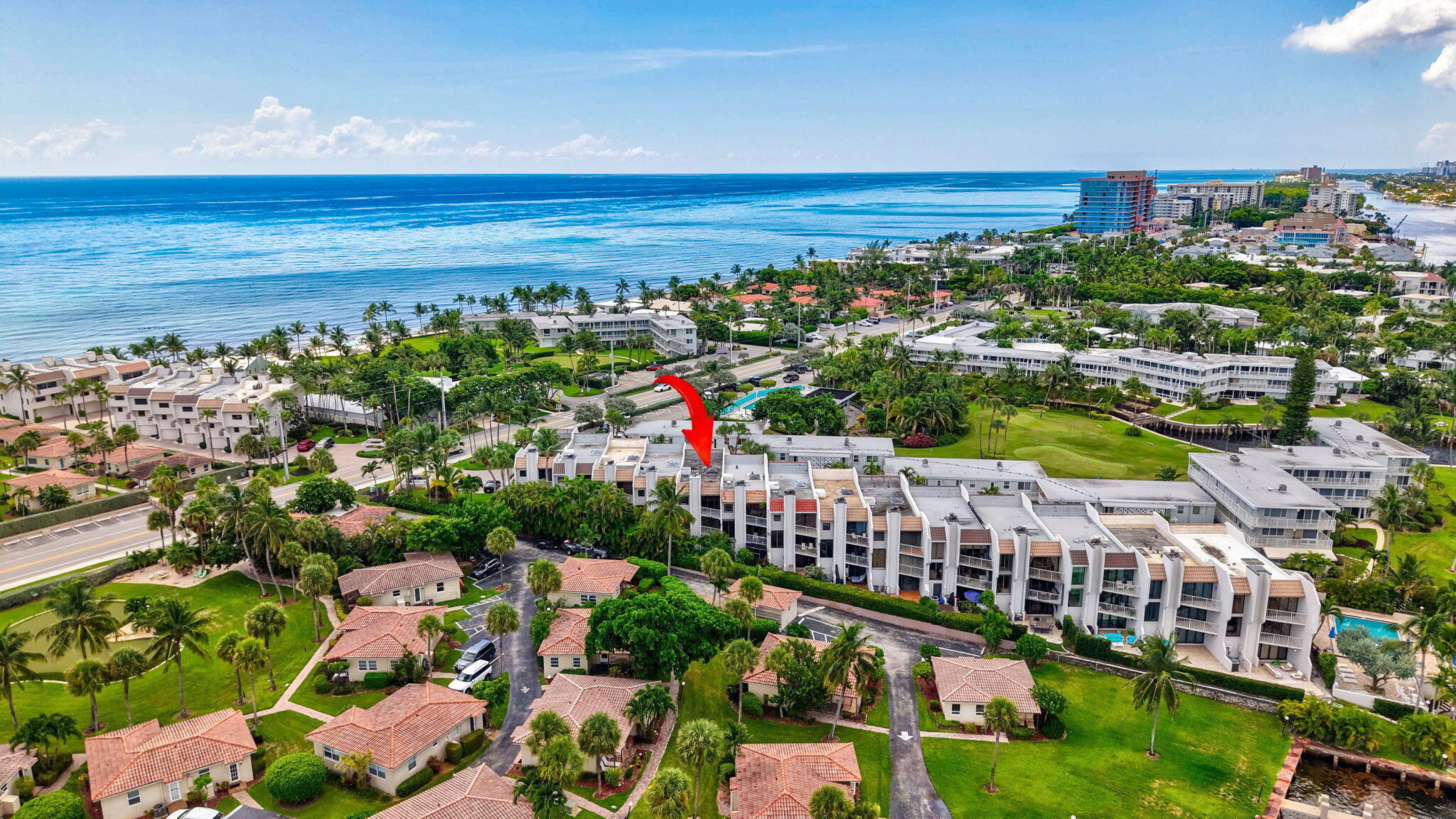 1222 Hillsboro Mile #15, Hillsboro Beach FL 33062