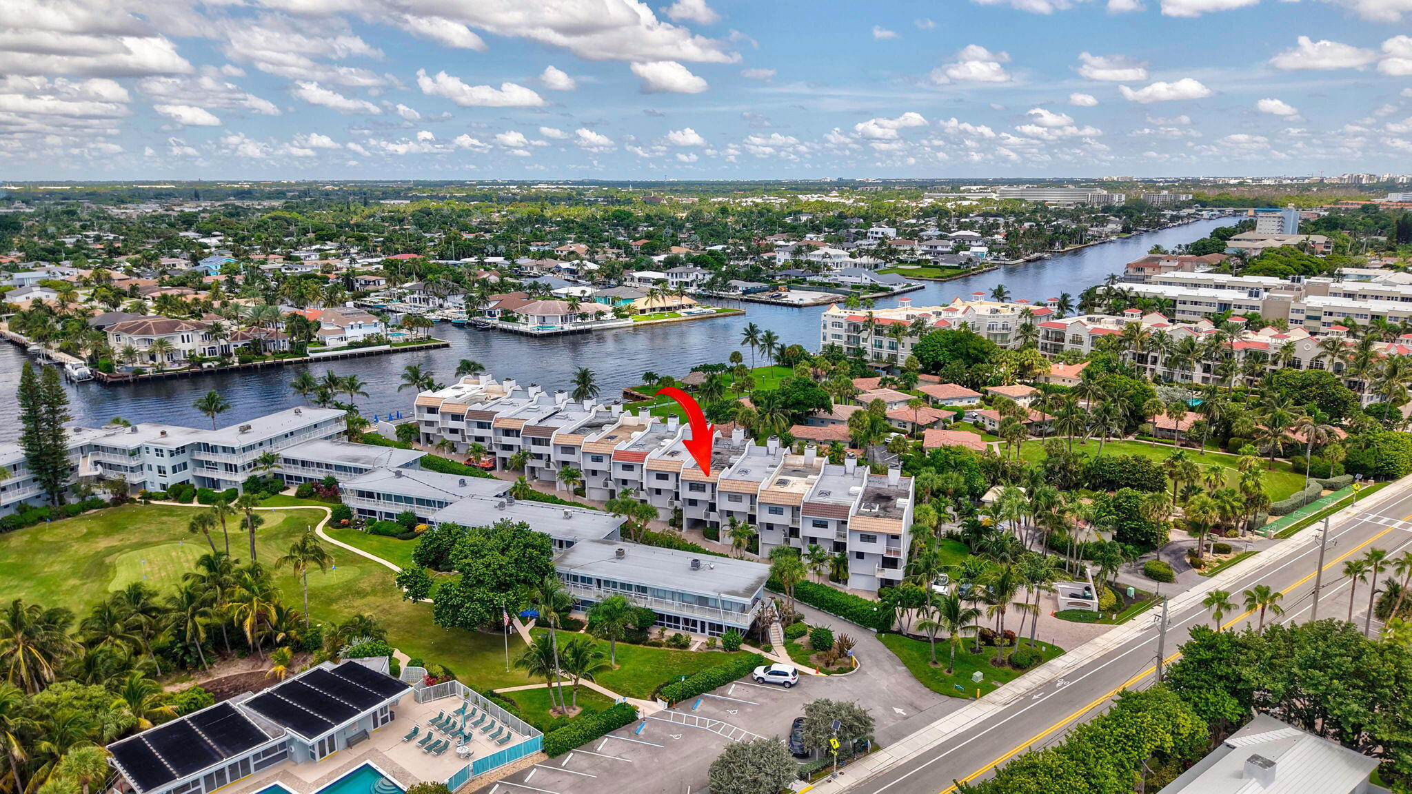 1222 Hillsboro Mile #15, Hillsboro Beach FL 33062