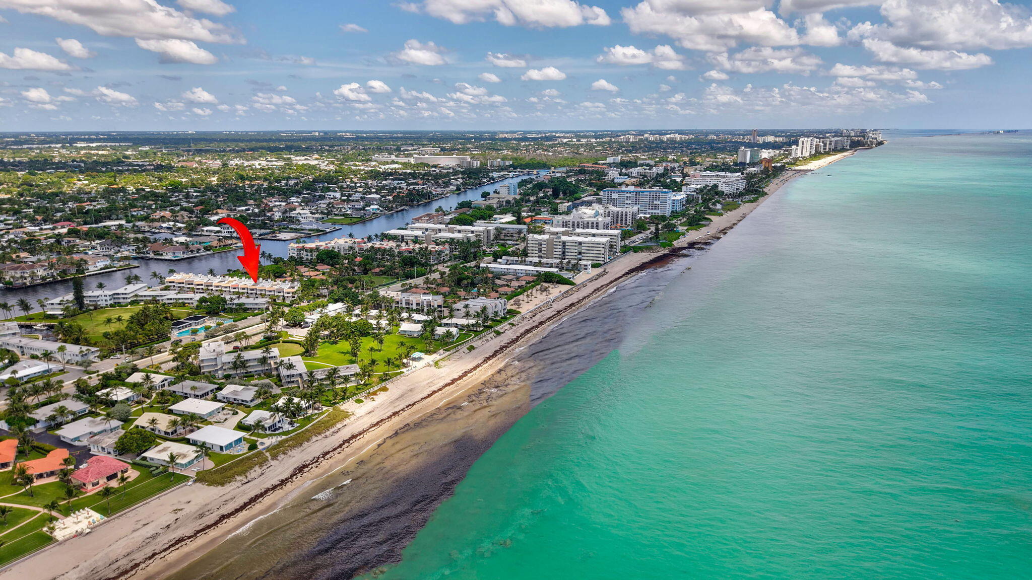 1222 Hillsboro Mile #15, Hillsboro Beach FL 33062