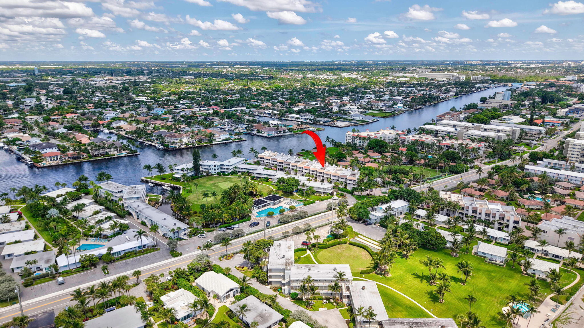 1222 Hillsboro Mile #15, Hillsboro Beach FL 33062